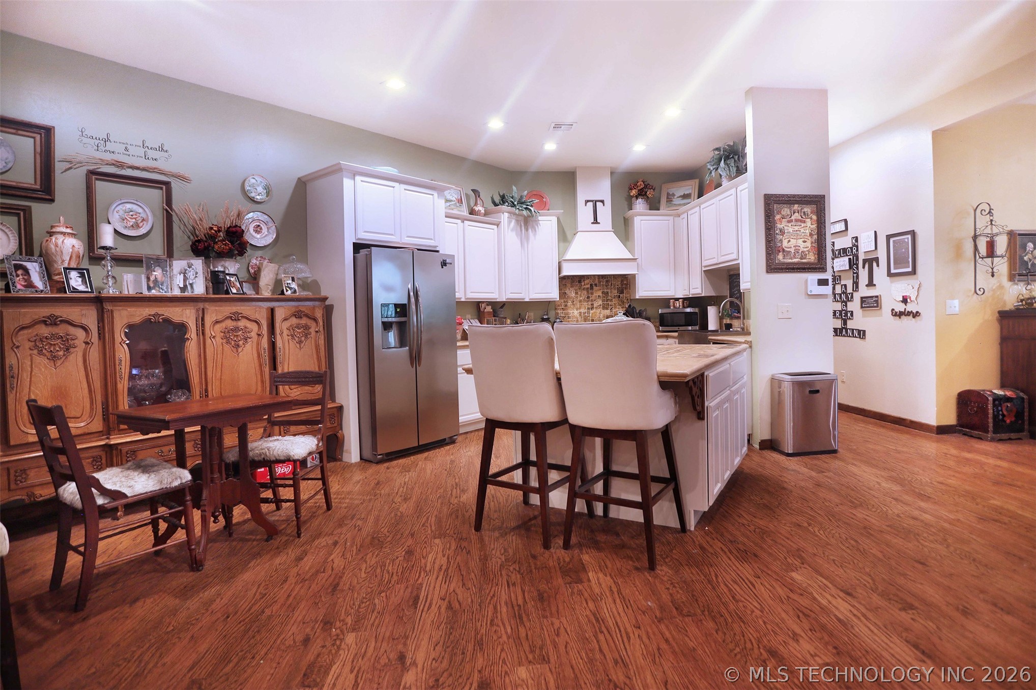 701 Young Road Lone Grove OK 73443