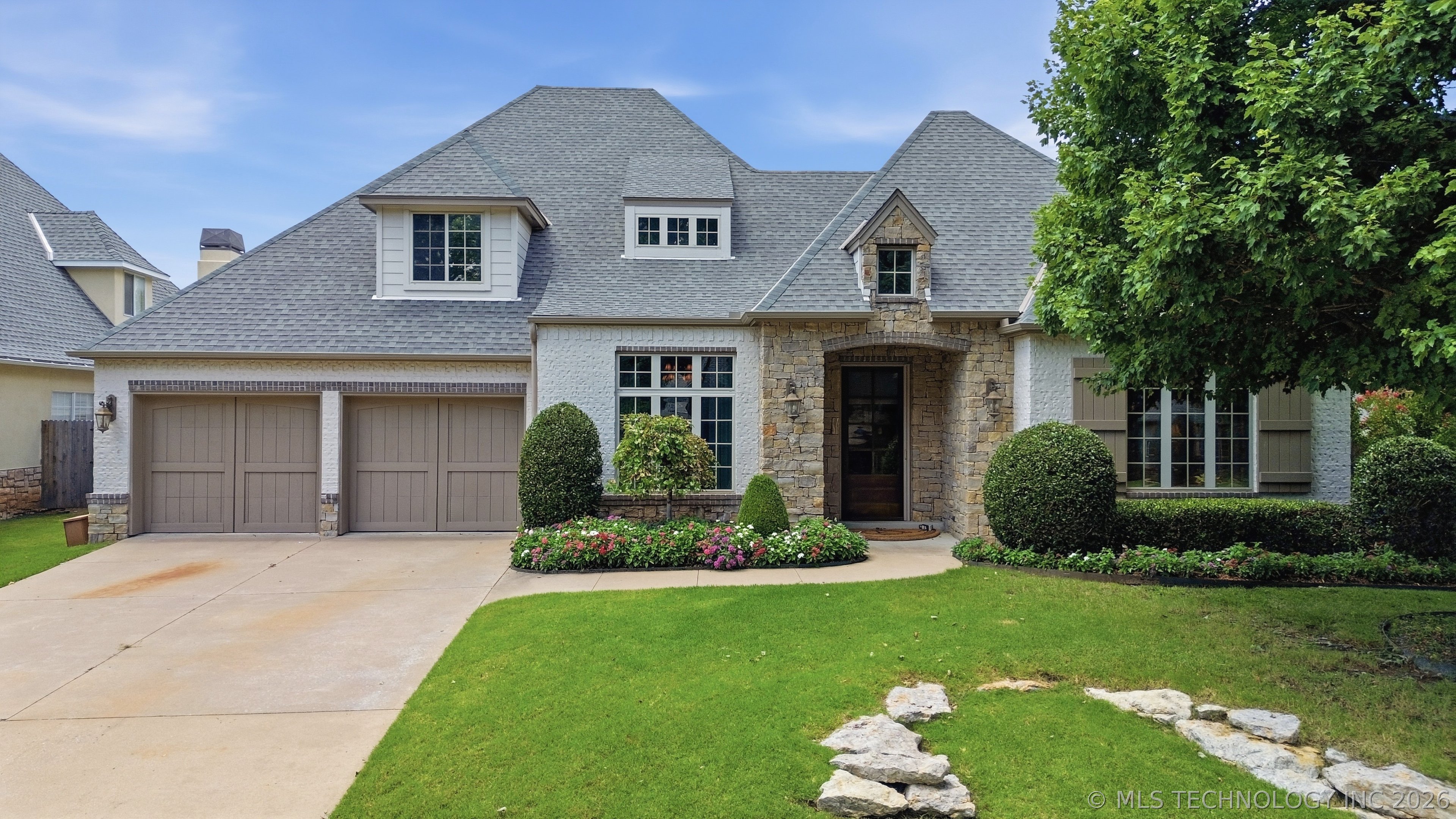 12218 S Ash Avenue S Jenks OK 74037