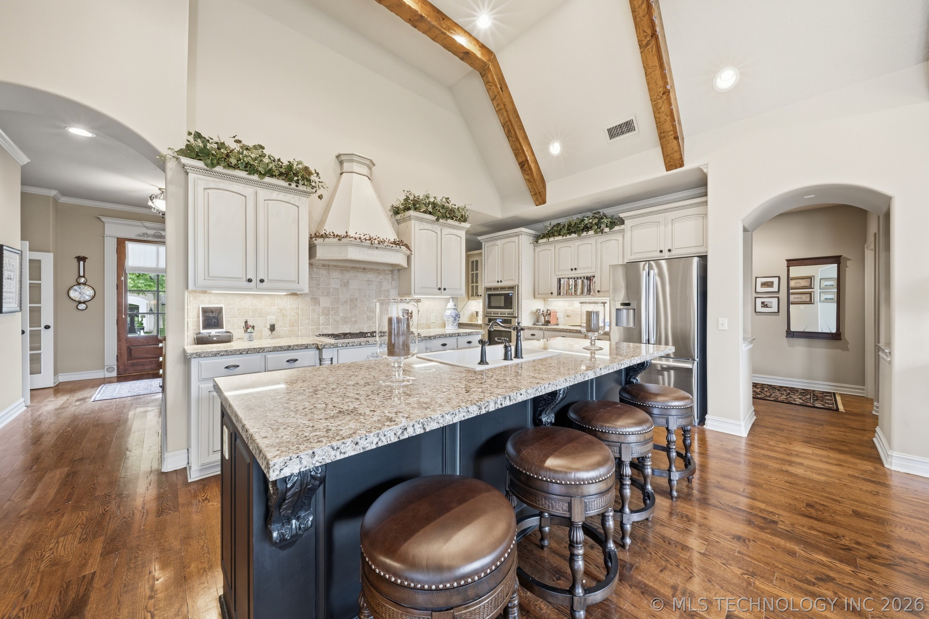 12218 S Ash Avenue S Jenks OK 74037