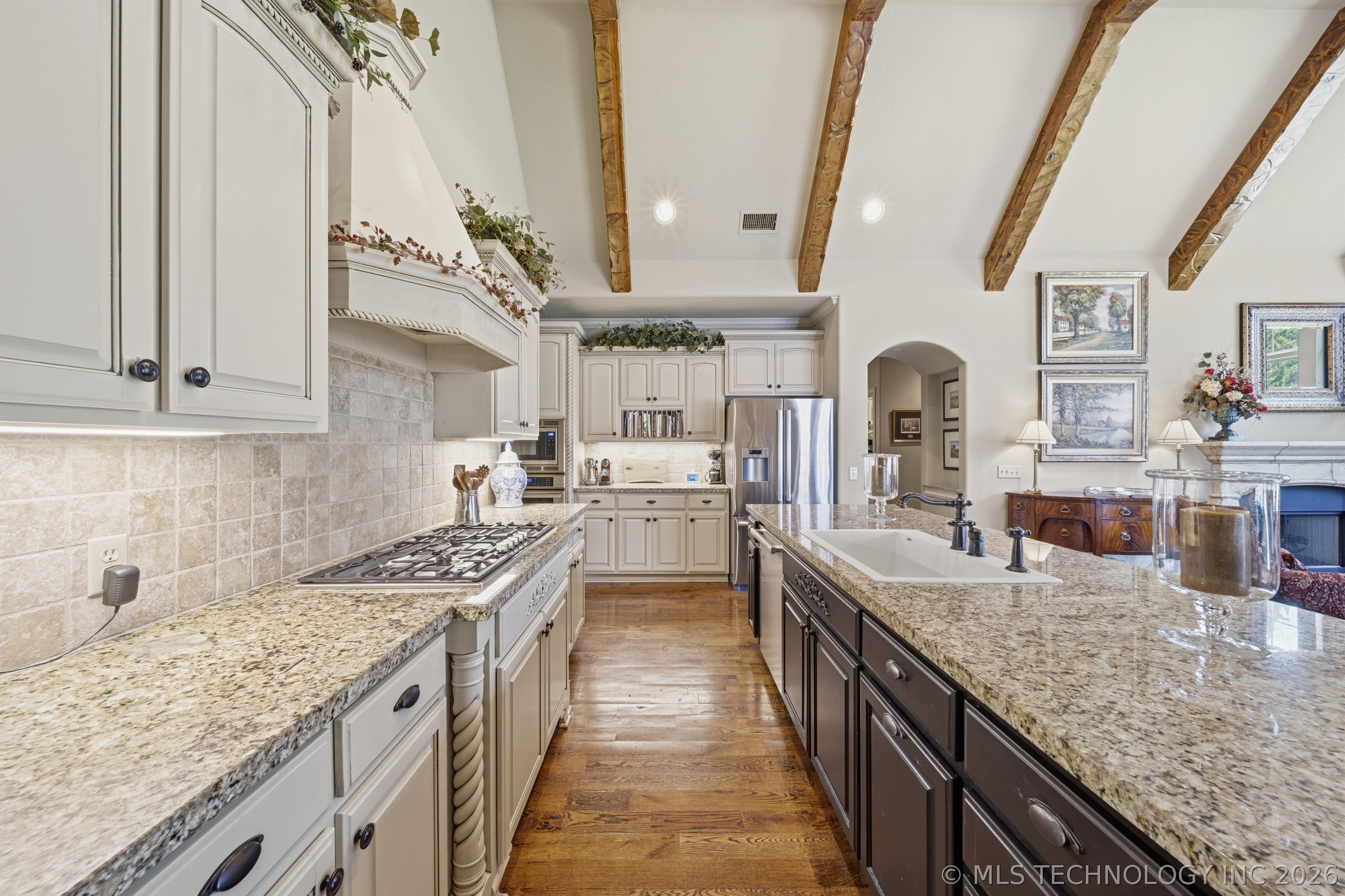 12218 S Ash Avenue S Jenks OK 74037