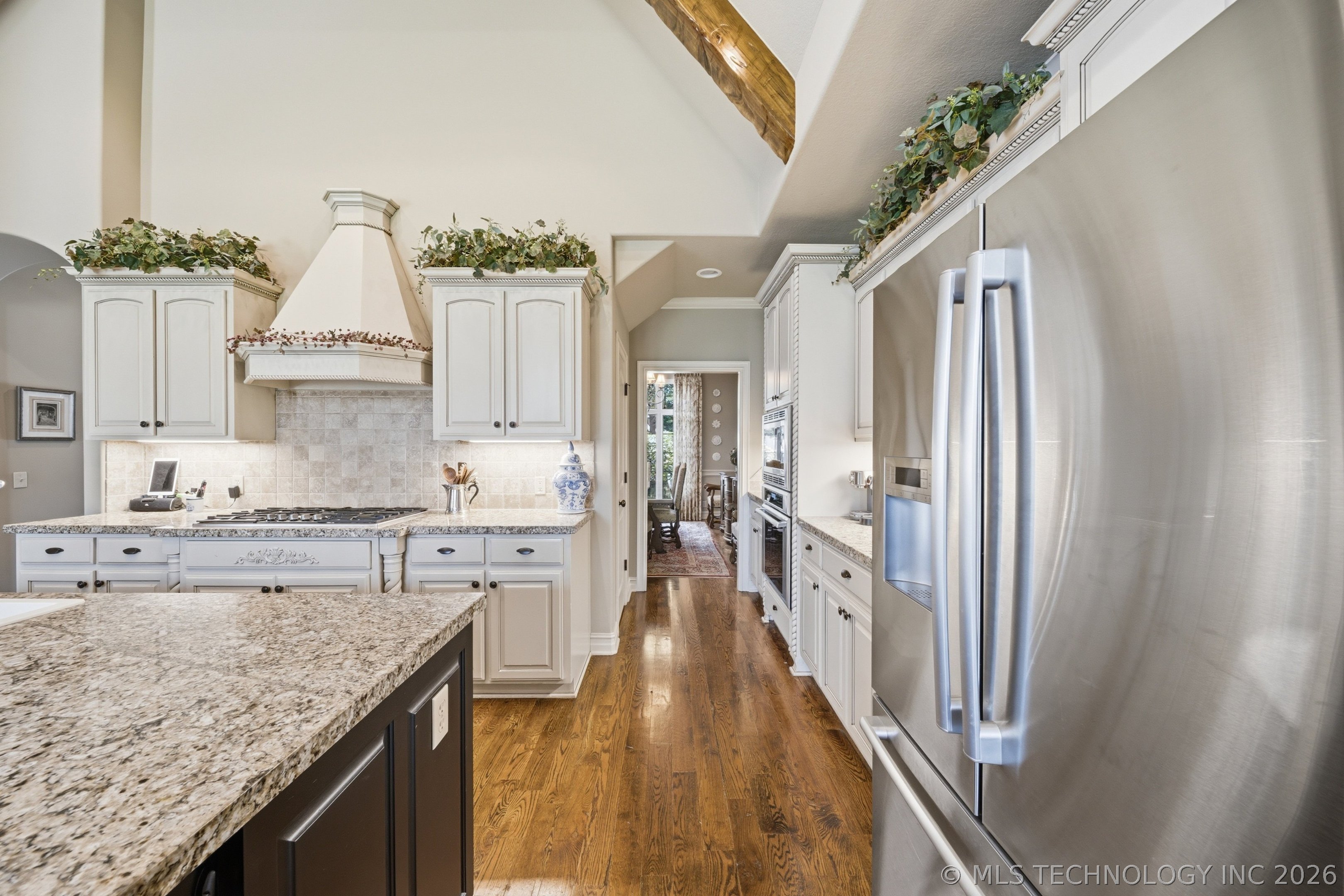 12218 S Ash Avenue S Jenks OK 74037
