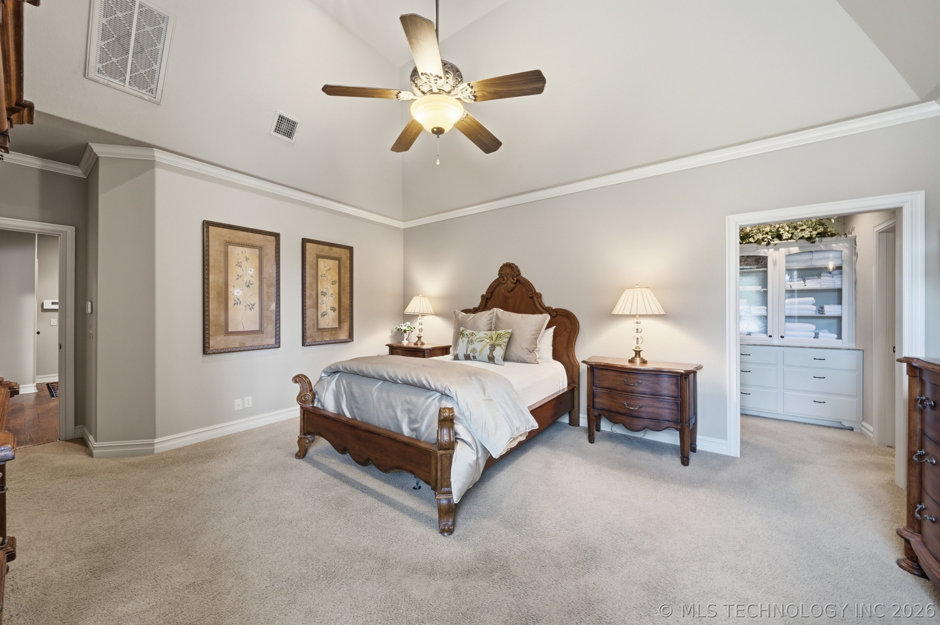 12218 S Ash Avenue S Jenks OK 74037