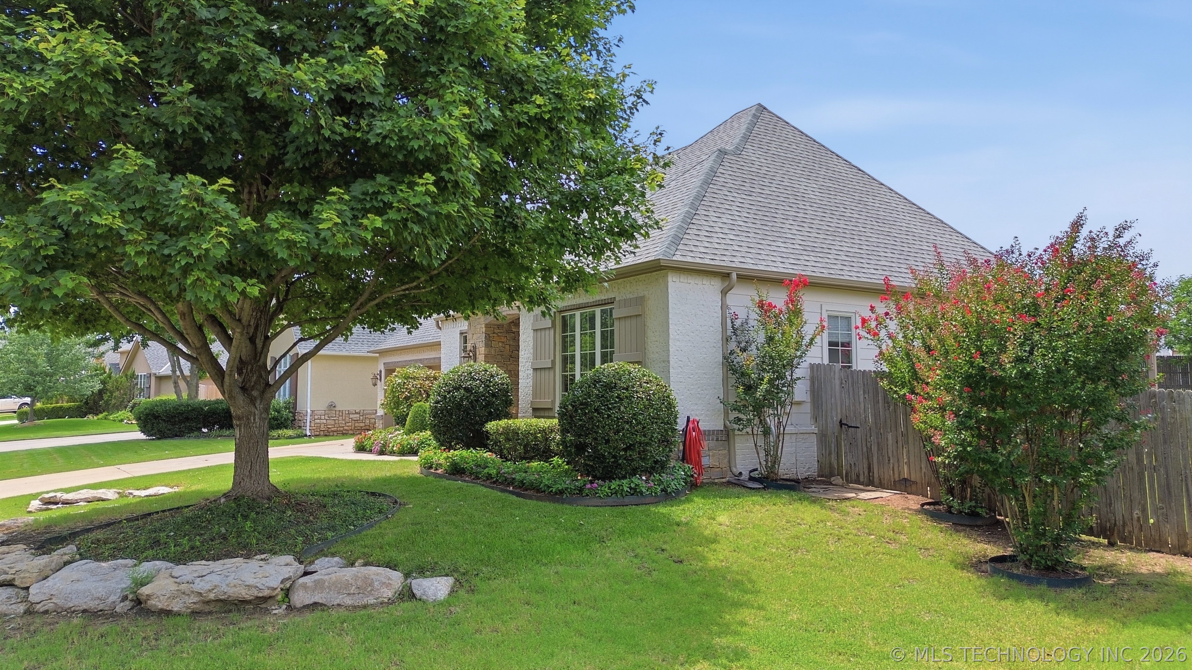 12218 S Ash Avenue S Jenks OK 74037