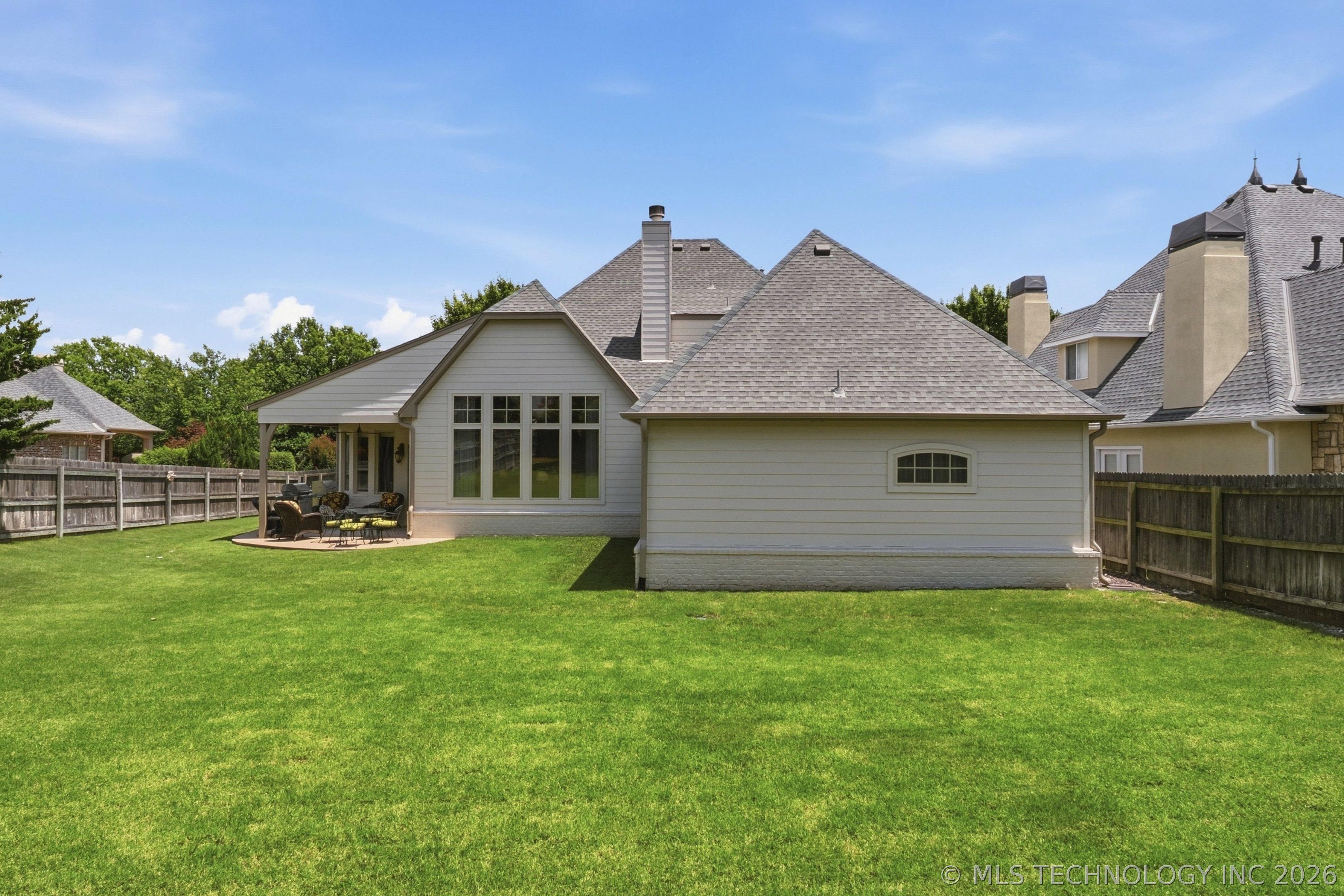 12218 S Ash Avenue S Jenks OK 74037
