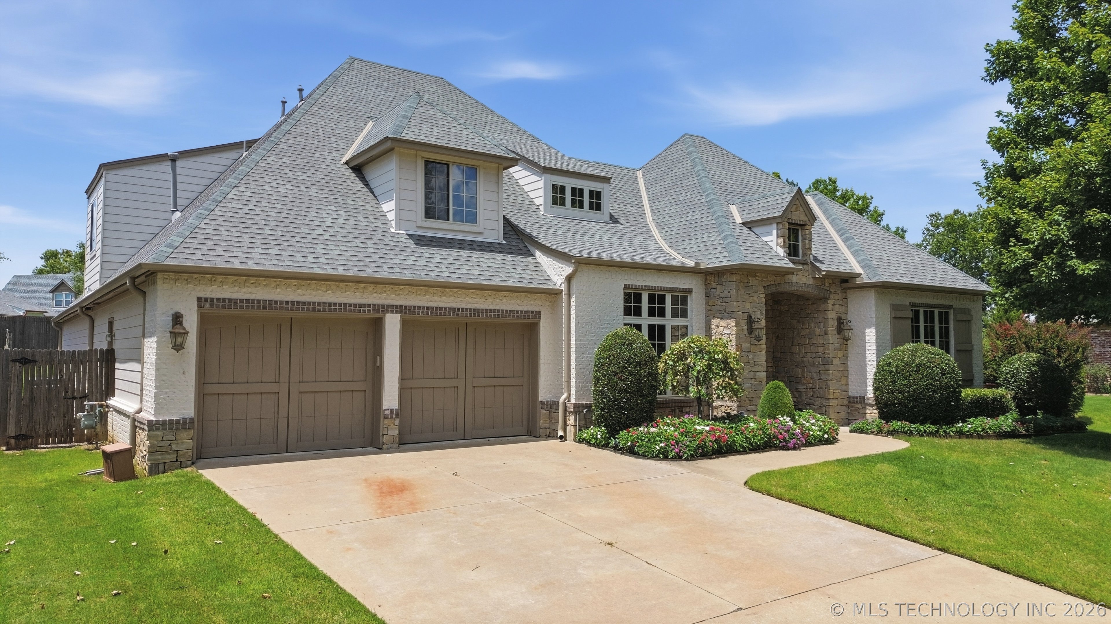 12218 S Ash Avenue S Jenks OK 74037