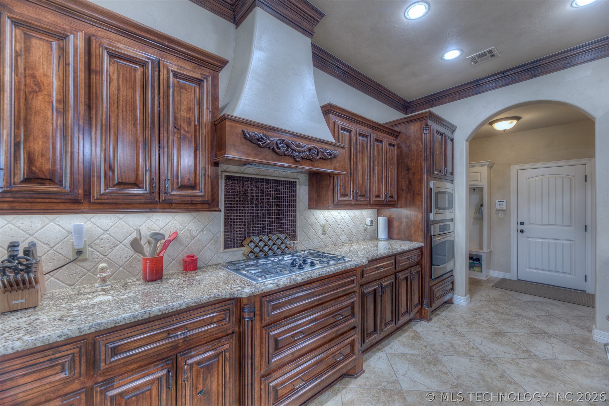9505 N 144th Eastavenue Owasso OK 74055