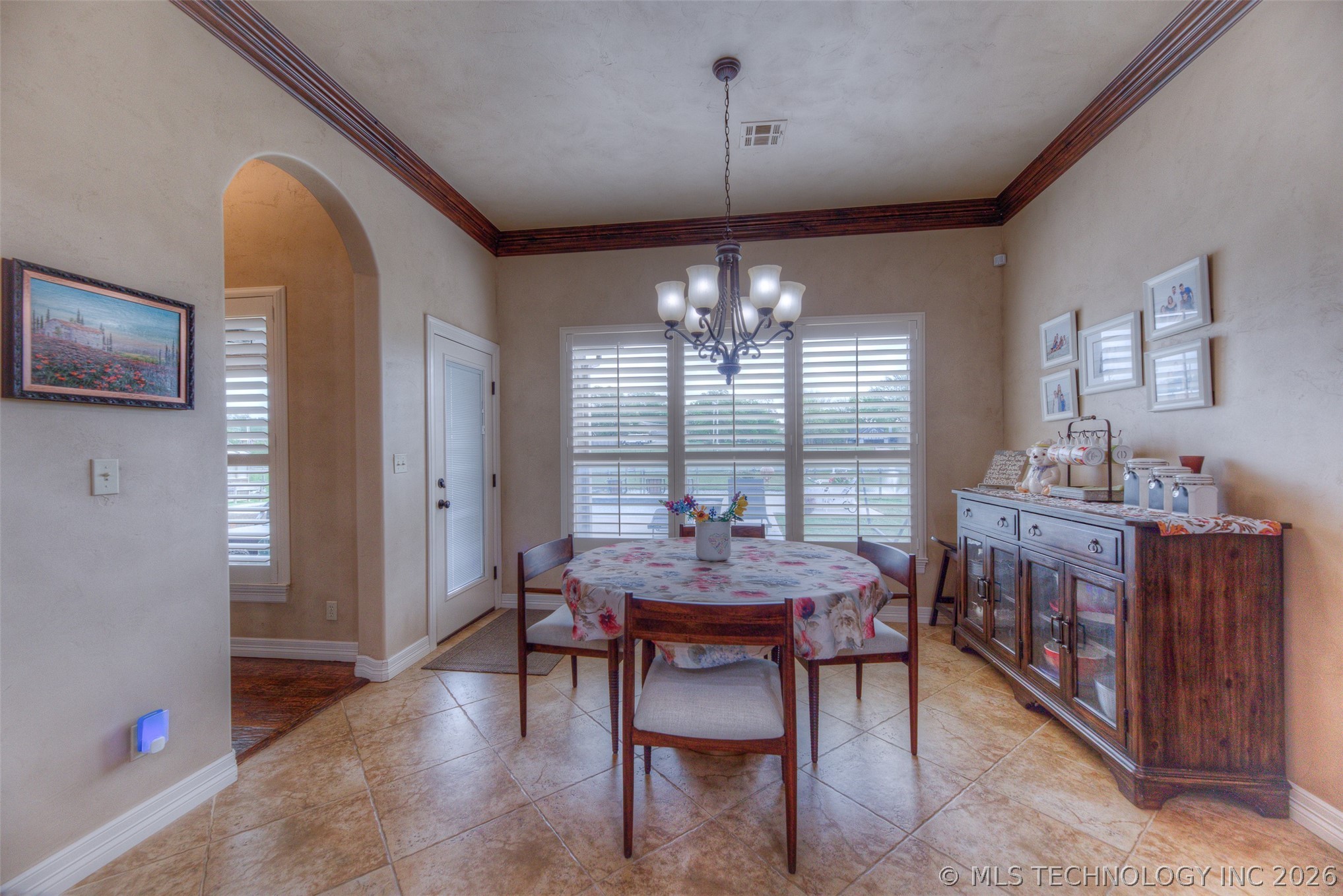 9505 N 144th Eastavenue Owasso OK 74055