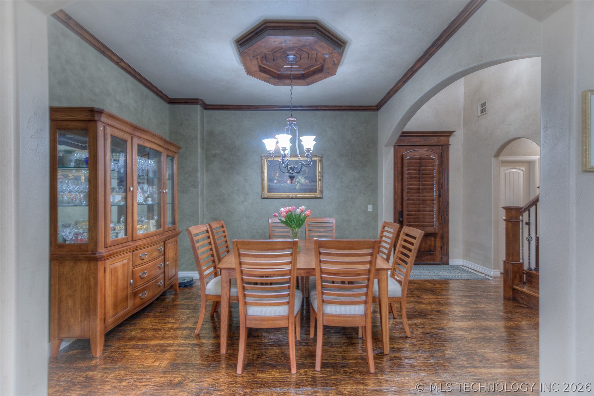 9505 N 144th Eastavenue Owasso OK 74055