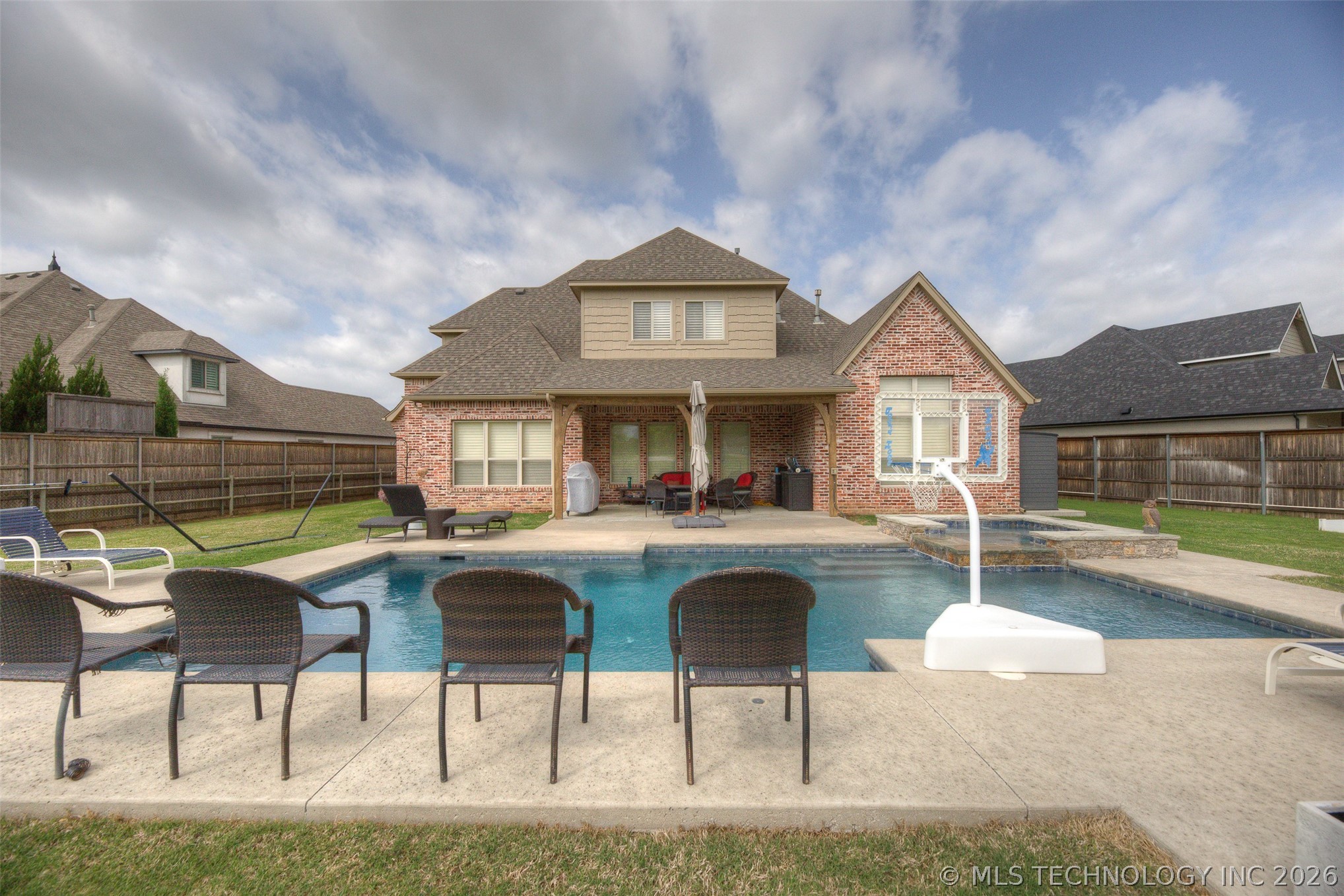 9505 N 144th Eastavenue Owasso OK 74055