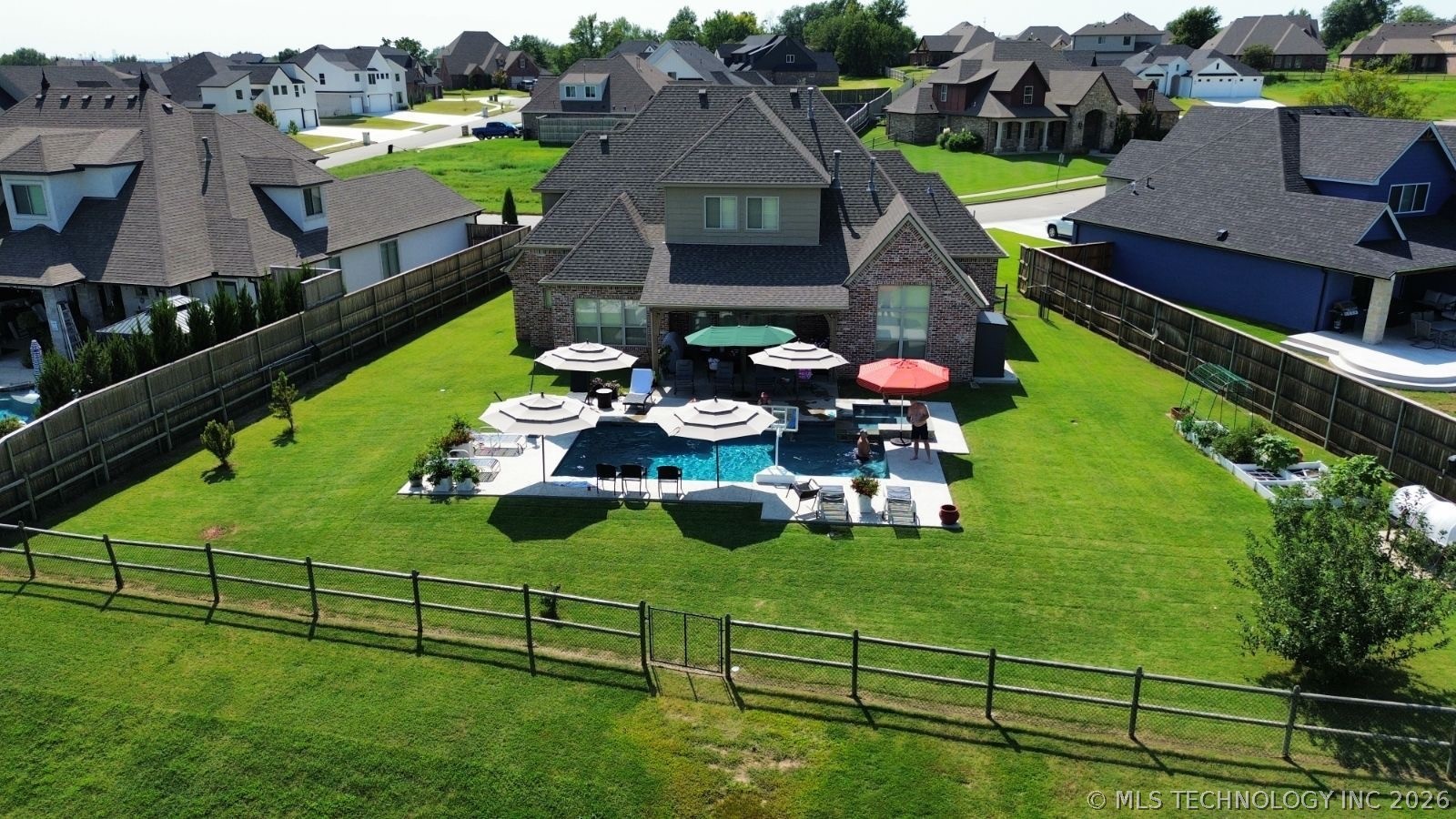 9505 N 144th Eastavenue Owasso OK 74055