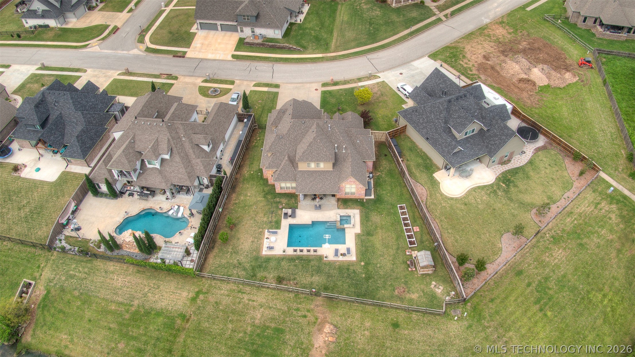 9505 N 144th Eastavenue Owasso OK 74055
