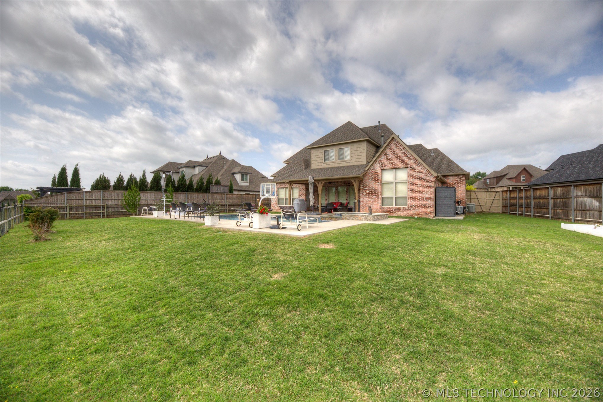 9505 N 144th Eastavenue Owasso OK 74055