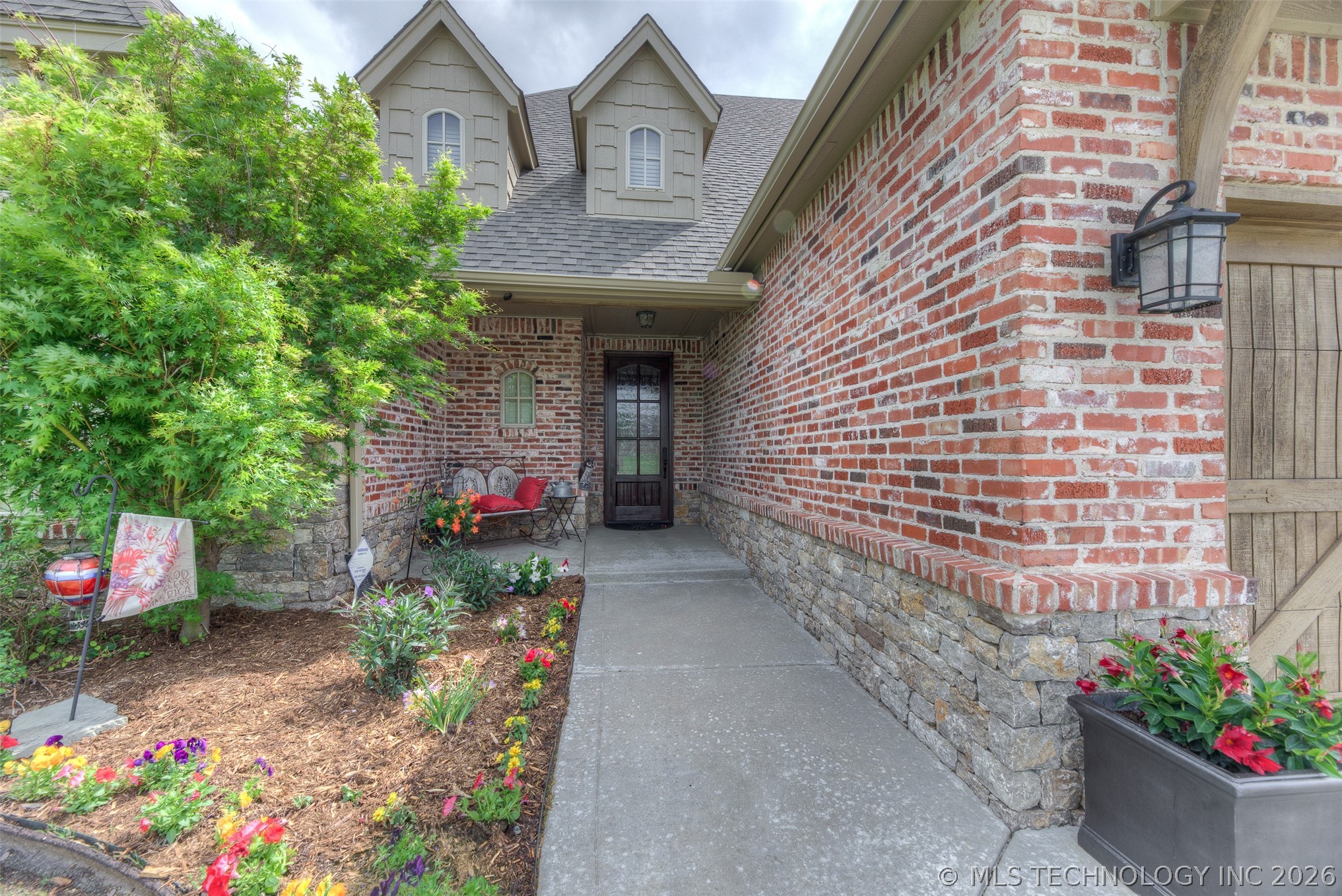 9505 N 144th Eastavenue Owasso OK 74055