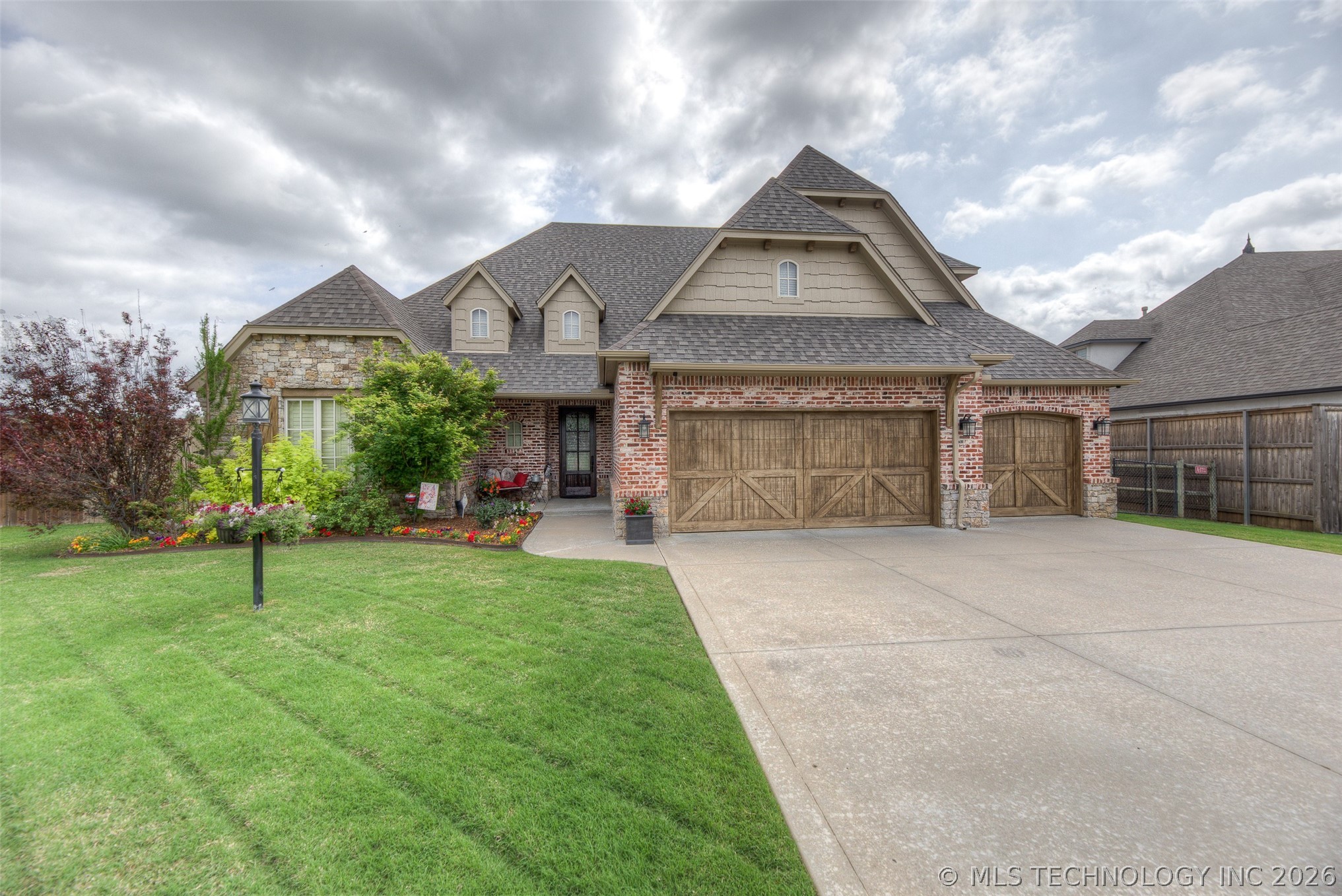 9505 N 144th Eastavenue Owasso OK 74055