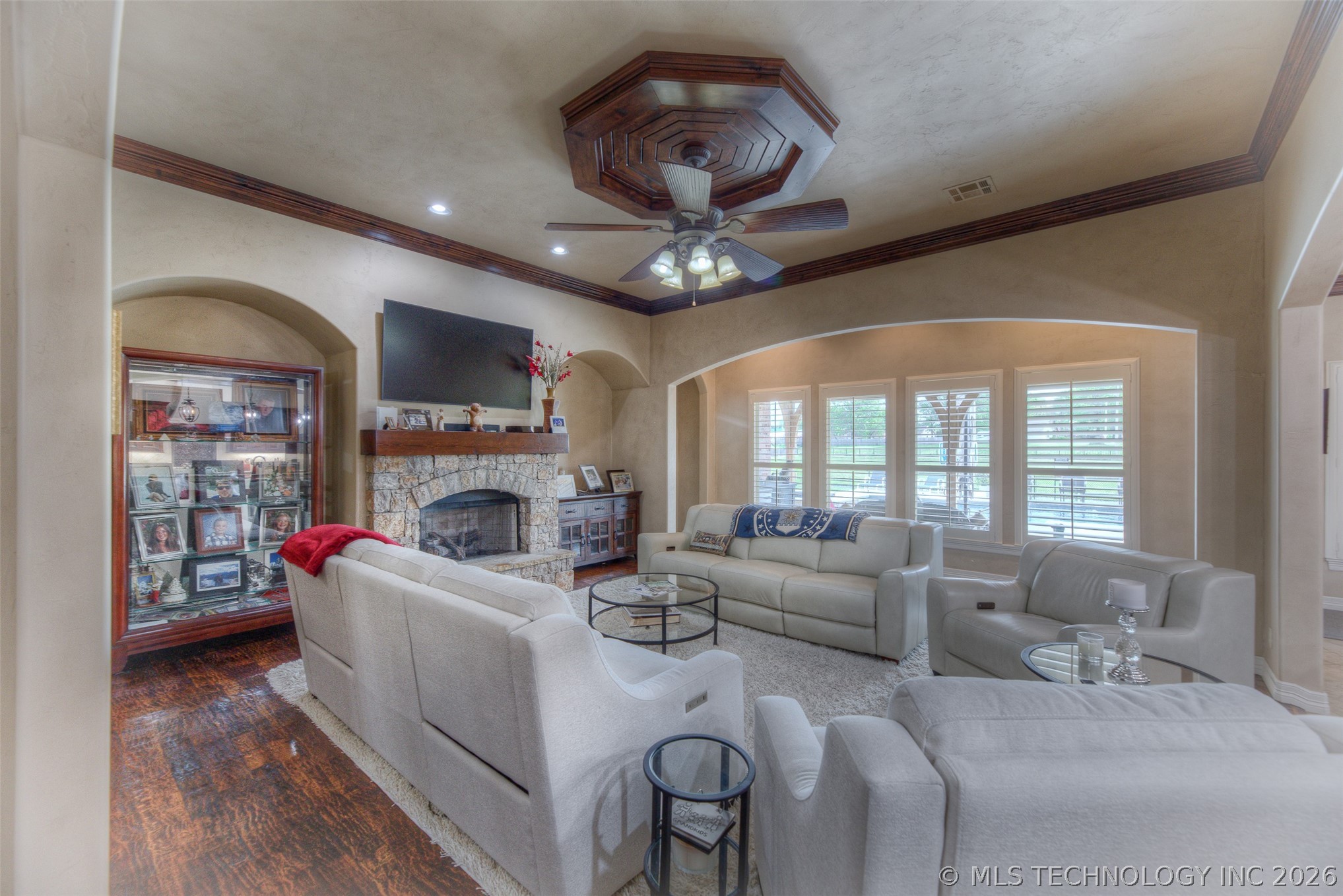9505 N 144th Eastavenue Owasso OK 74055