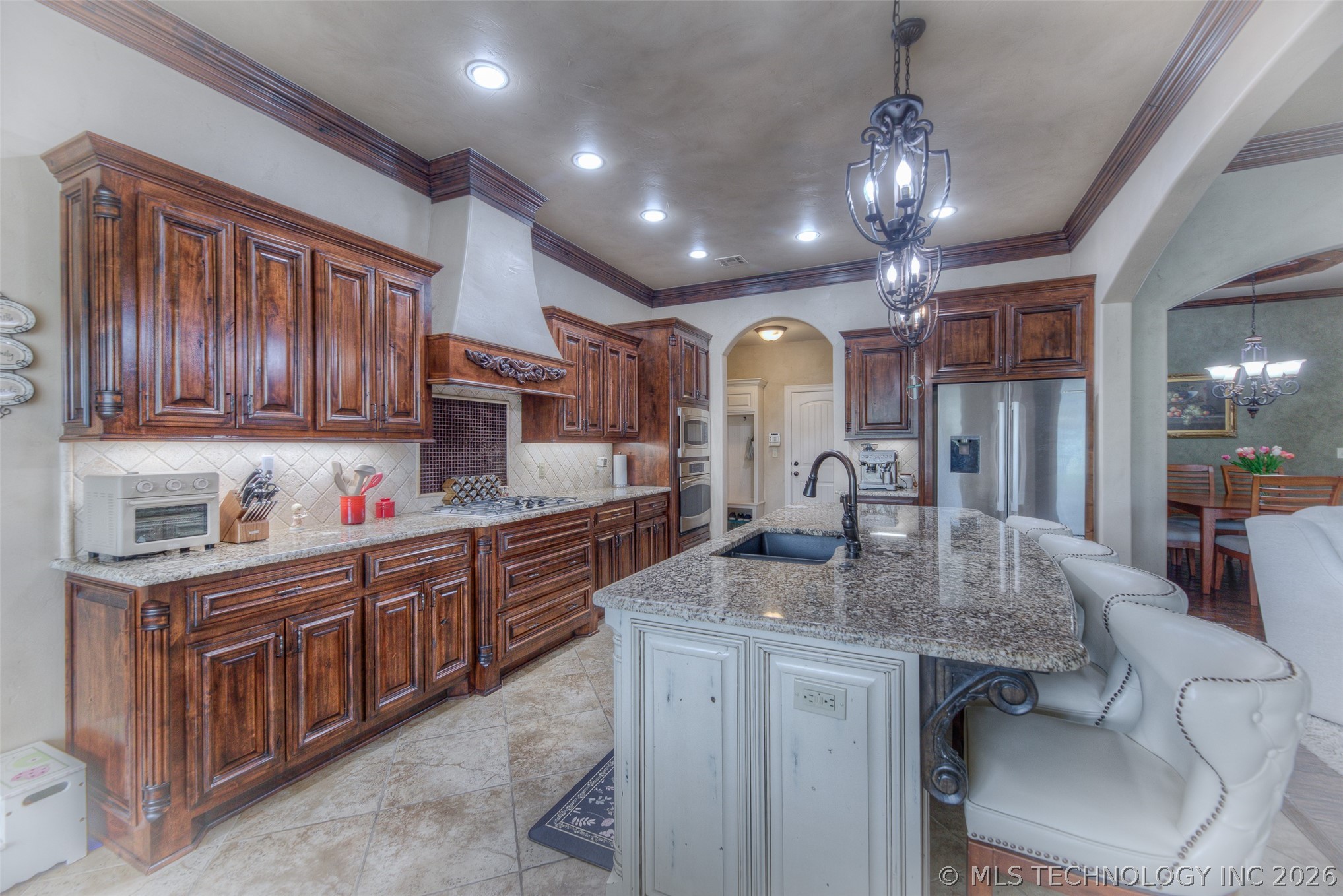 9505 N 144th Eastavenue Owasso OK 74055