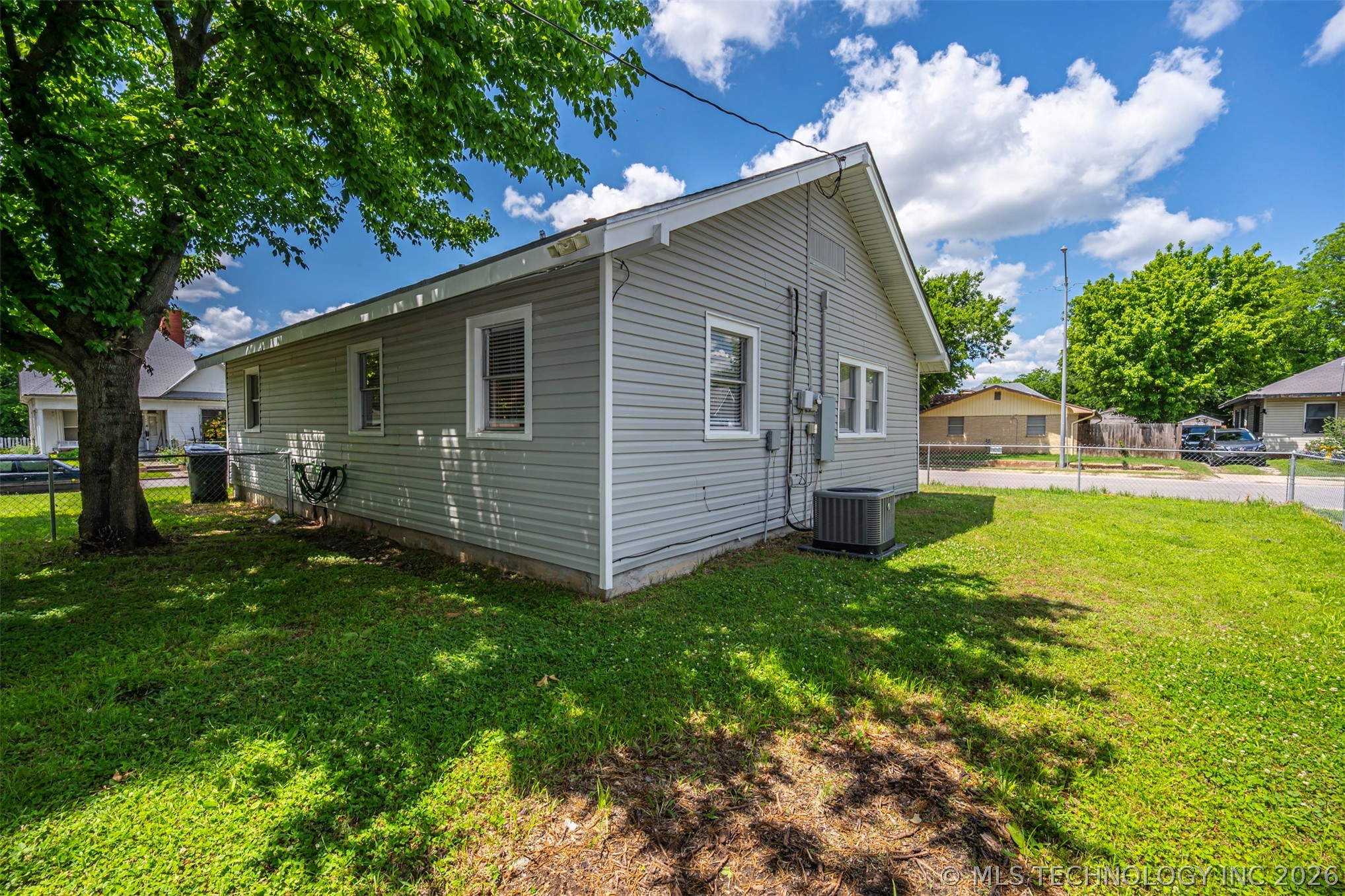 422 NW A Street Ardmore OK 73401