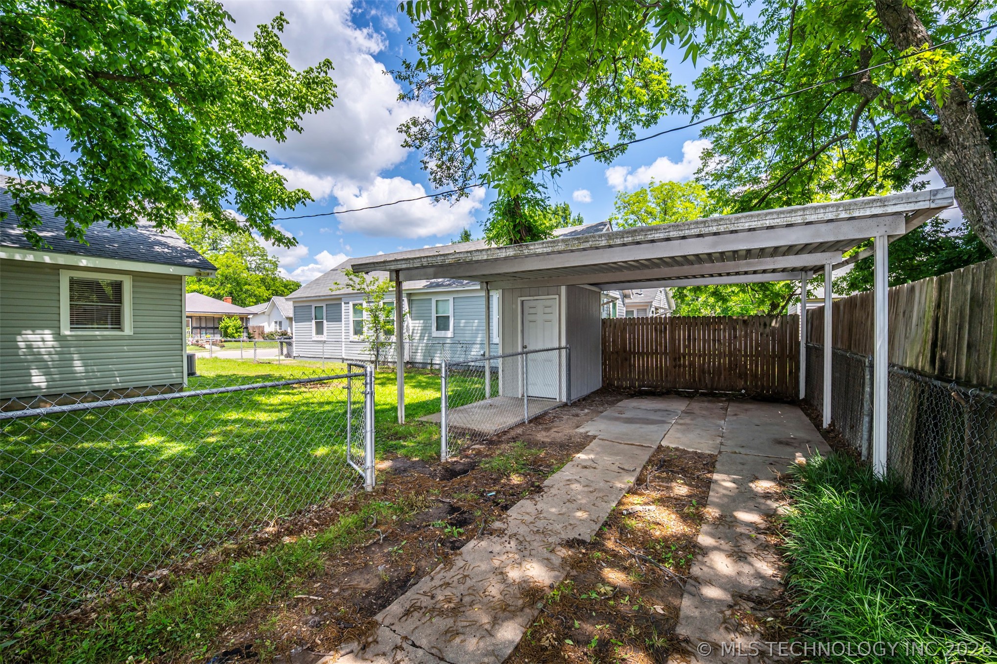 422 NW A Street Ardmore OK 73401