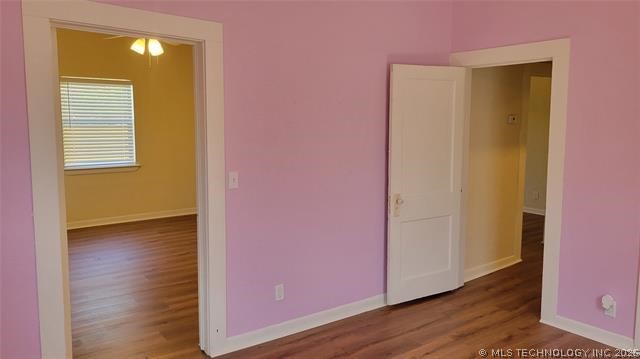 420 S Center Ada OK 74820
