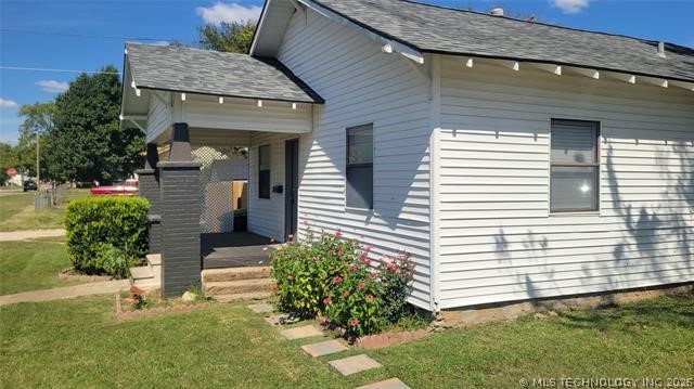 420 S Center Ada OK 74820