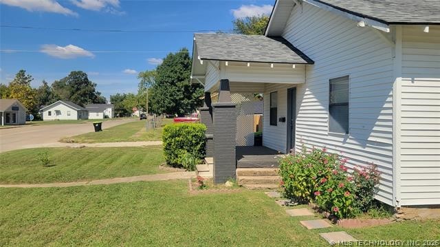 420 S Center Ada OK 74820