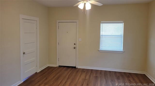420 S Center Ada OK 74820