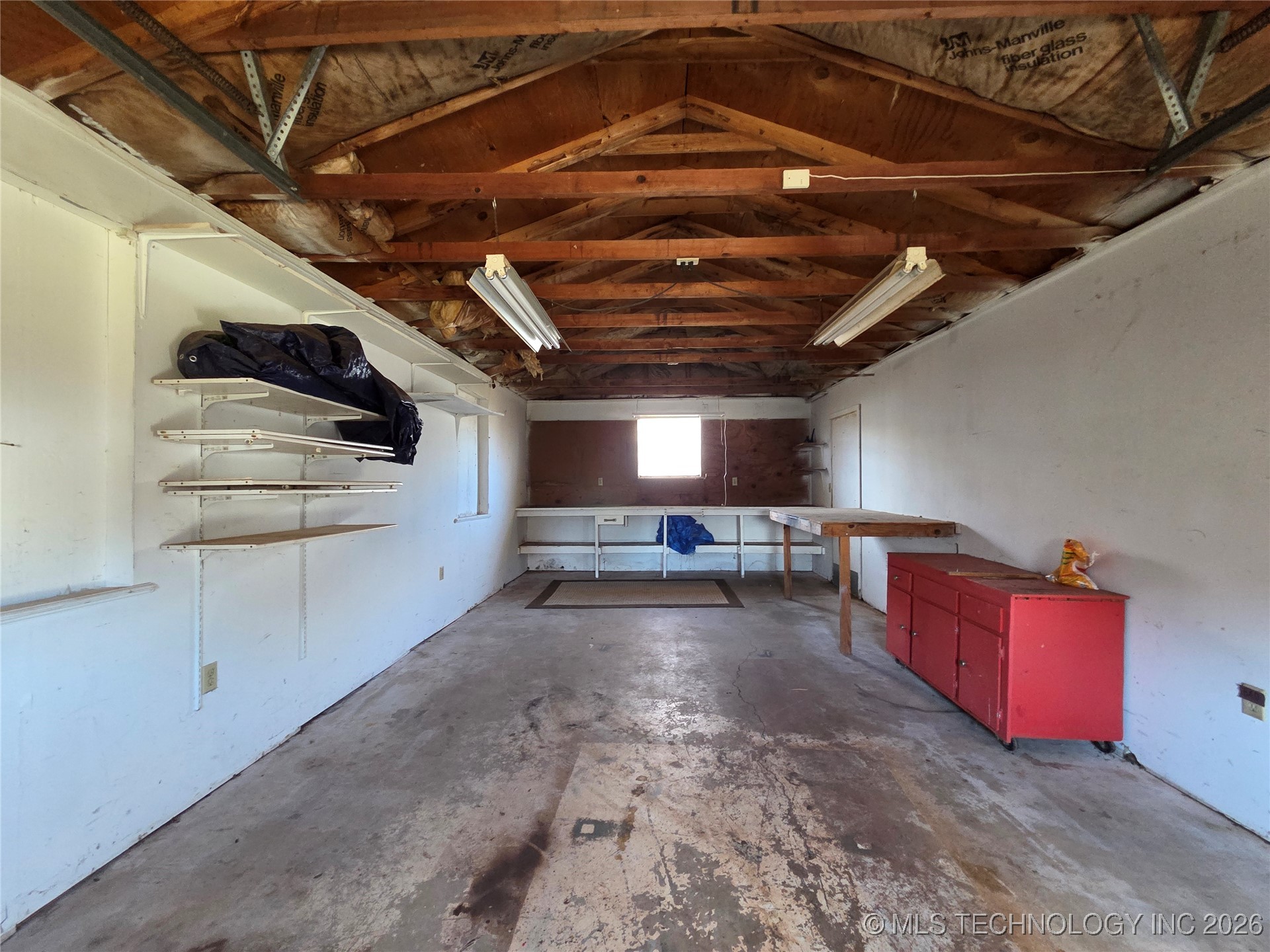 1102 N Park Shawnee OK 74801