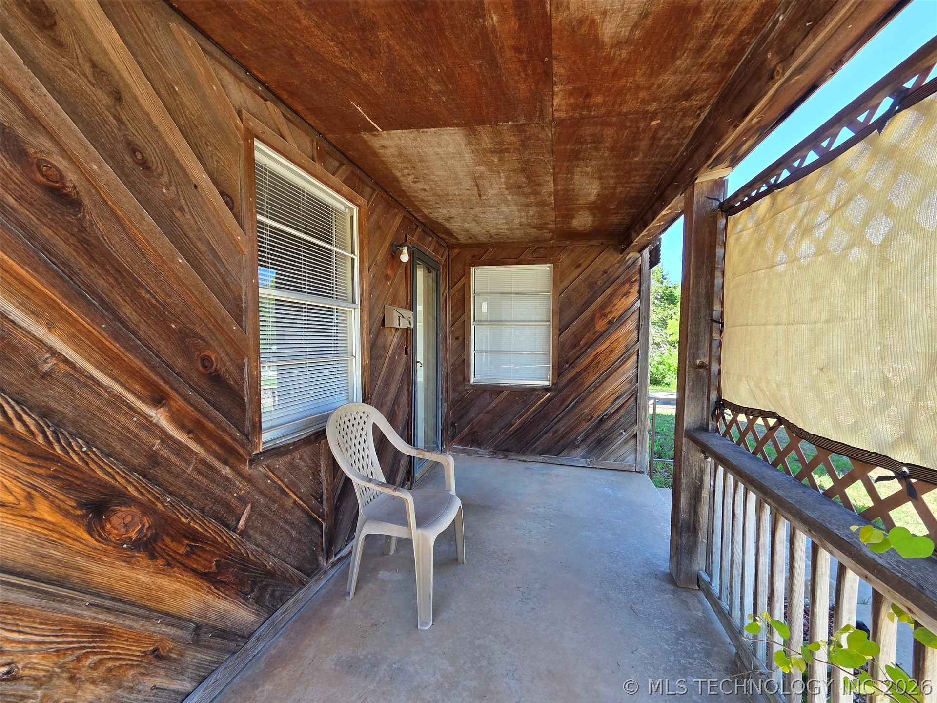 1102 N Park Shawnee OK 74801