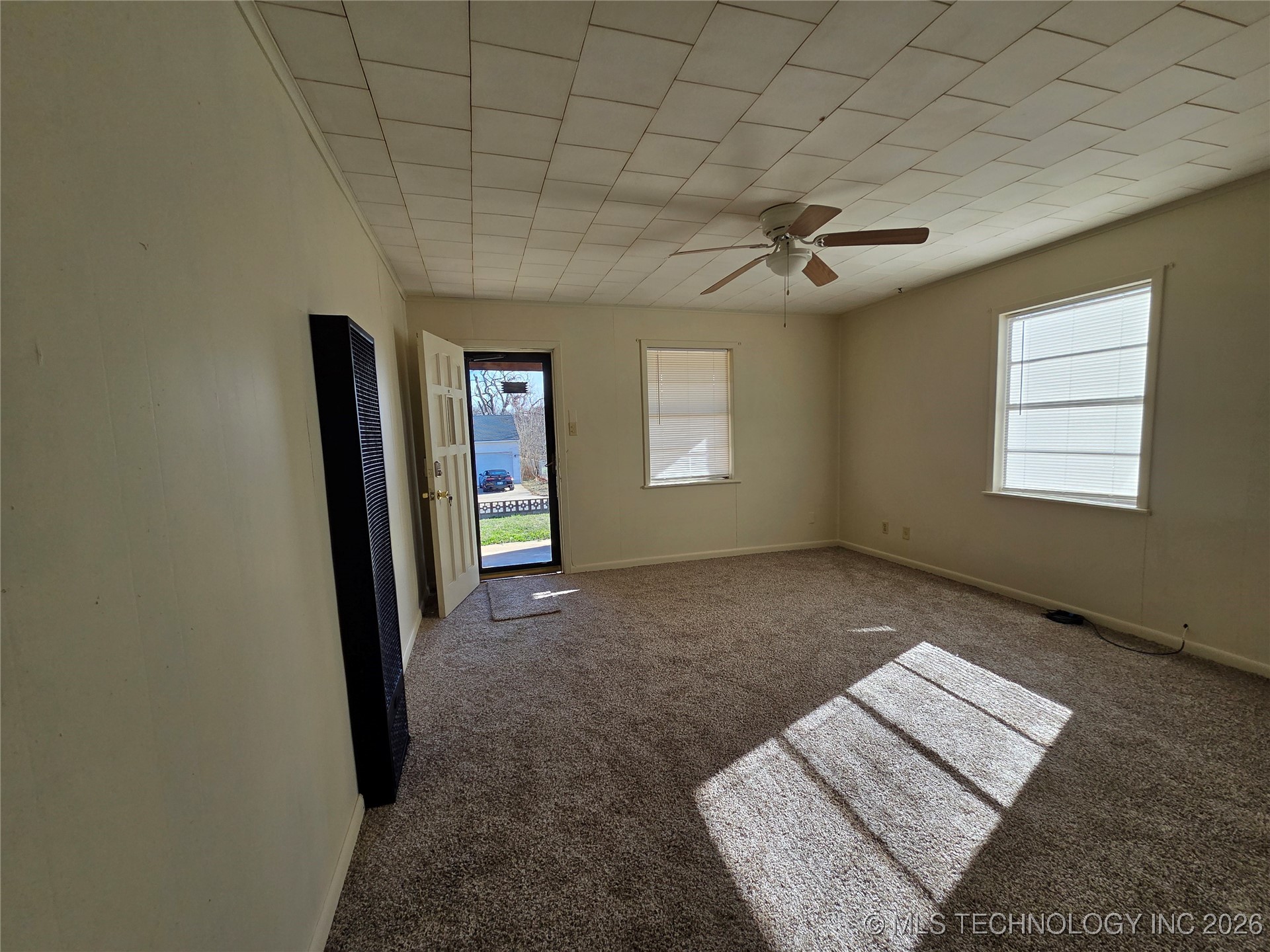 1102 N Park Shawnee OK 74801