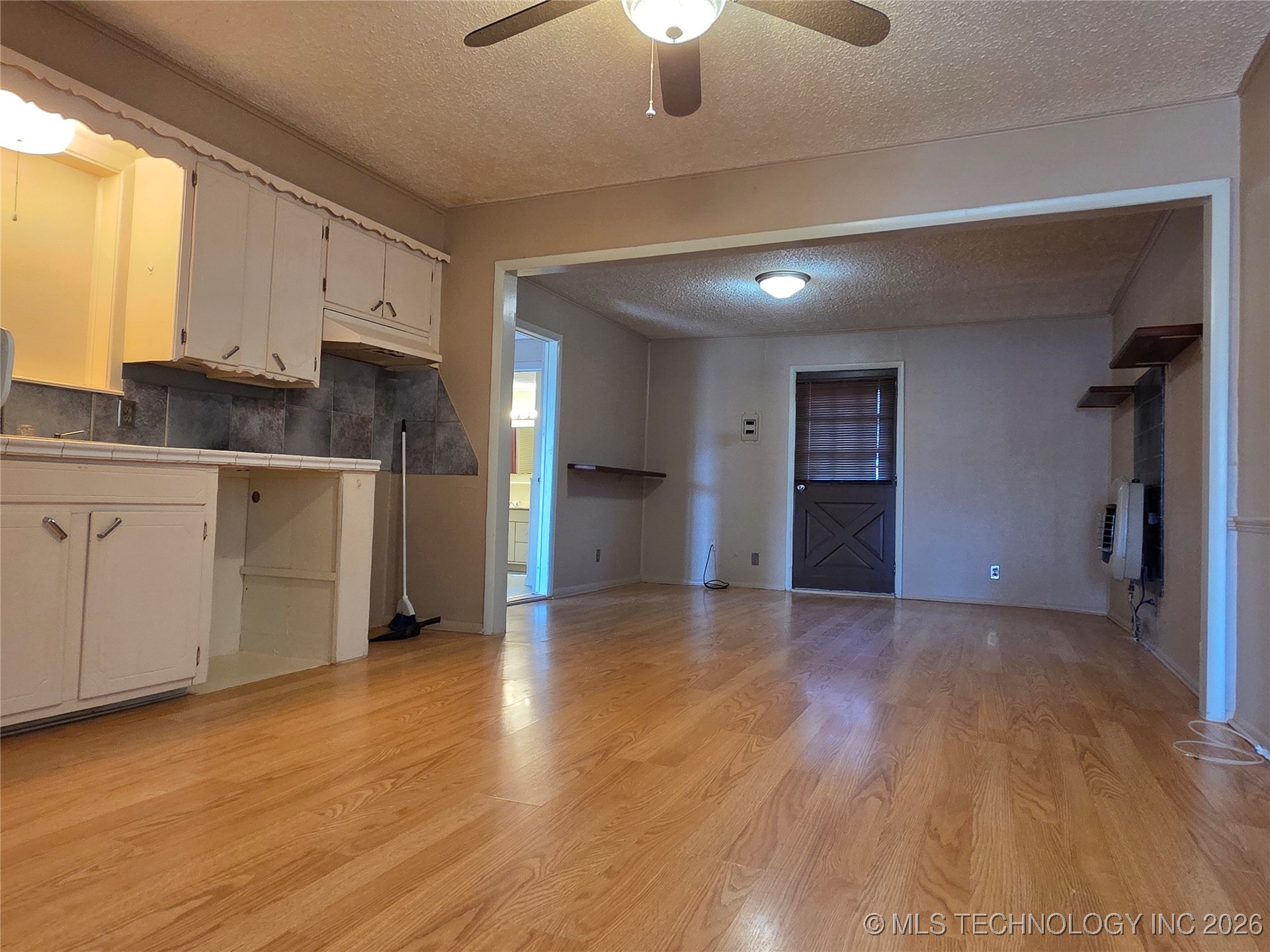 1102 N Park Shawnee OK 74801