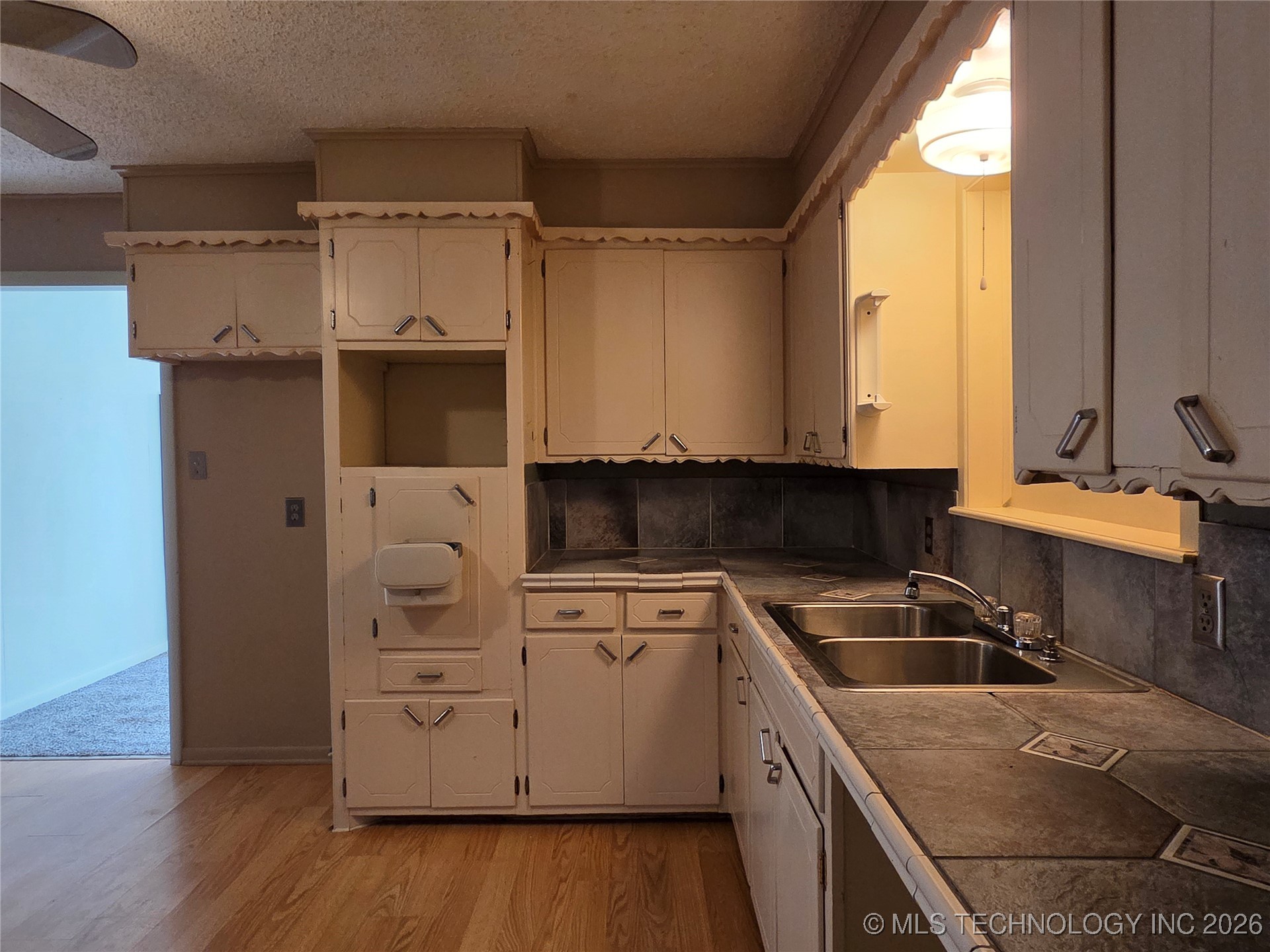 1102 N Park Shawnee OK 74801