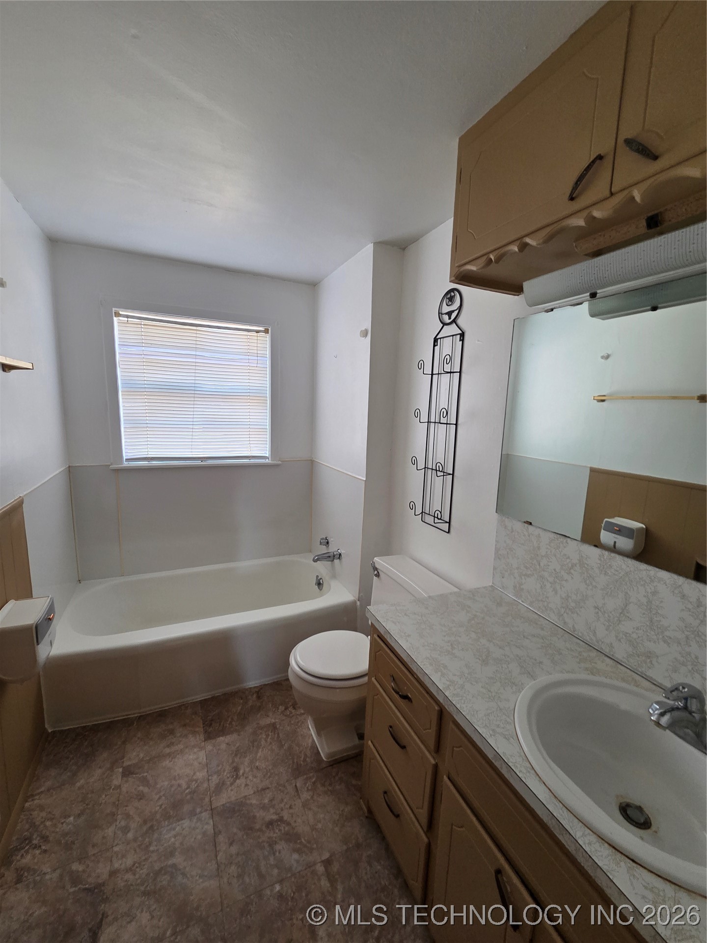 1102 N Park Shawnee OK 74801