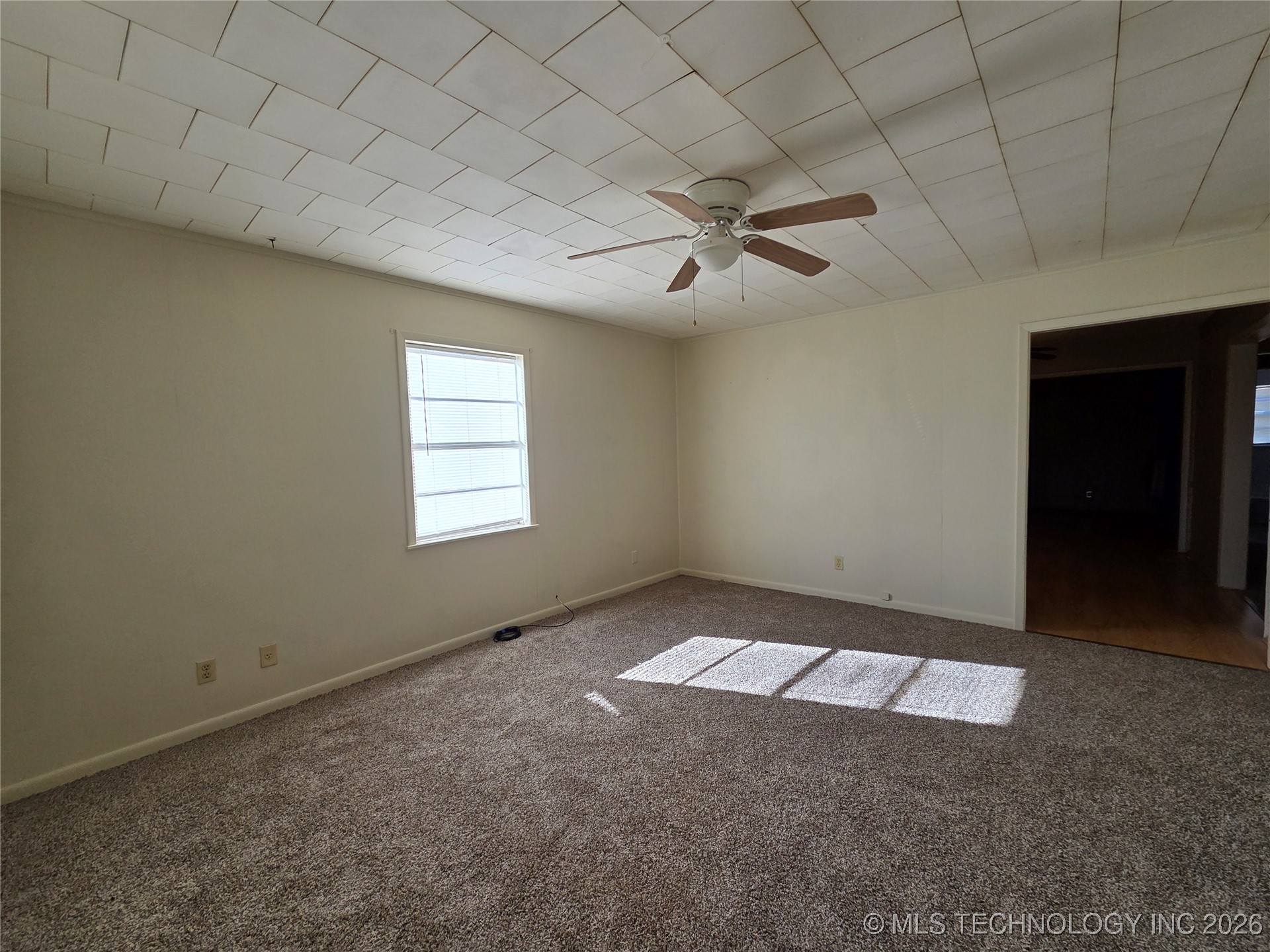 1102 N Park Shawnee OK 74801
