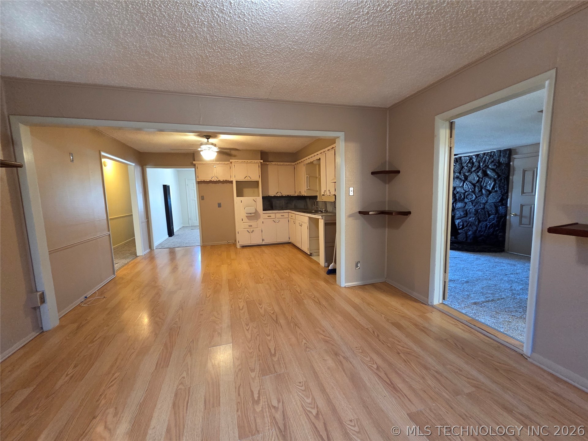 1102 N Park Shawnee OK 74801