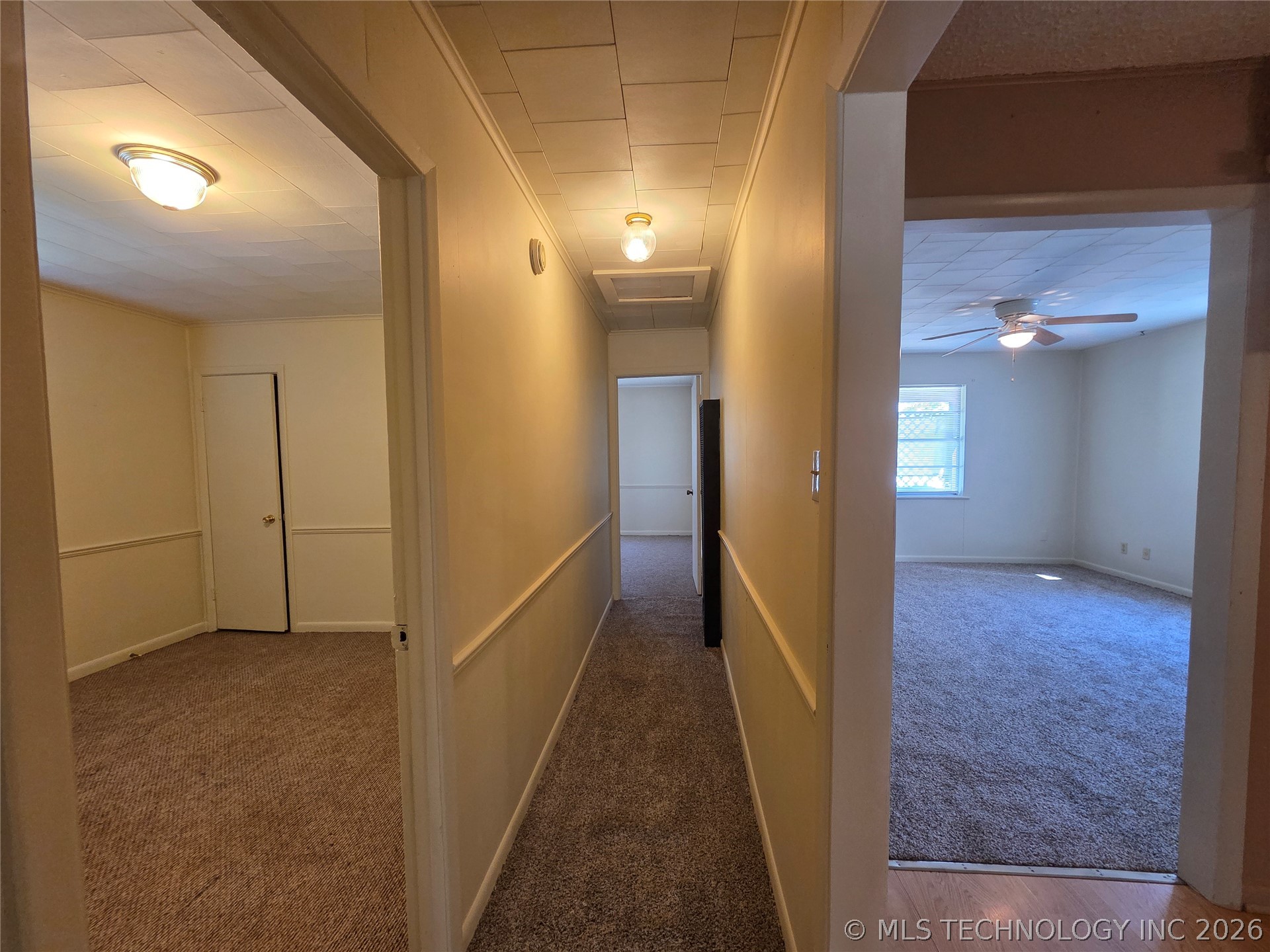 1102 N Park Shawnee OK 74801