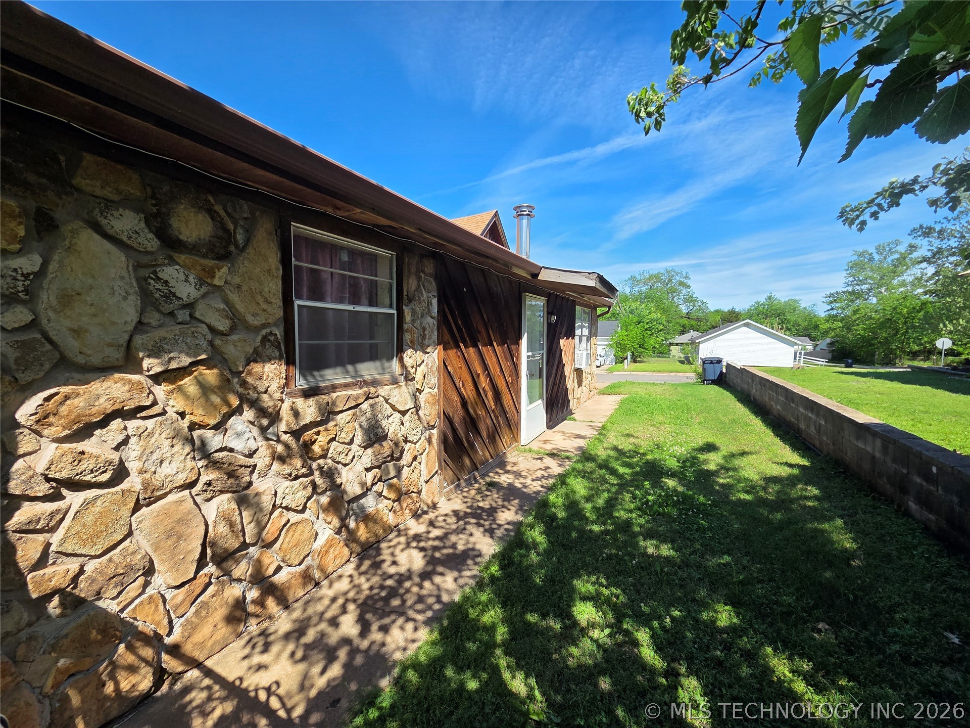 1102 N Park Shawnee OK 74801