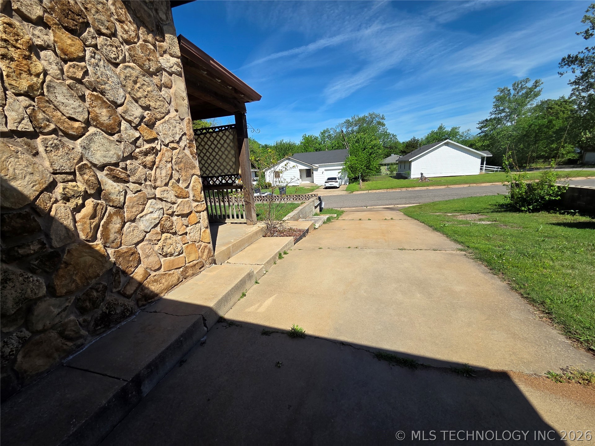 1102 N Park Shawnee OK 74801