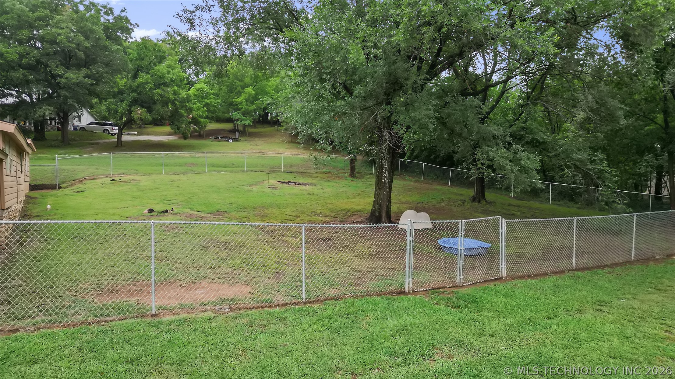 17995 S 4160 Road Claremore OK 74017