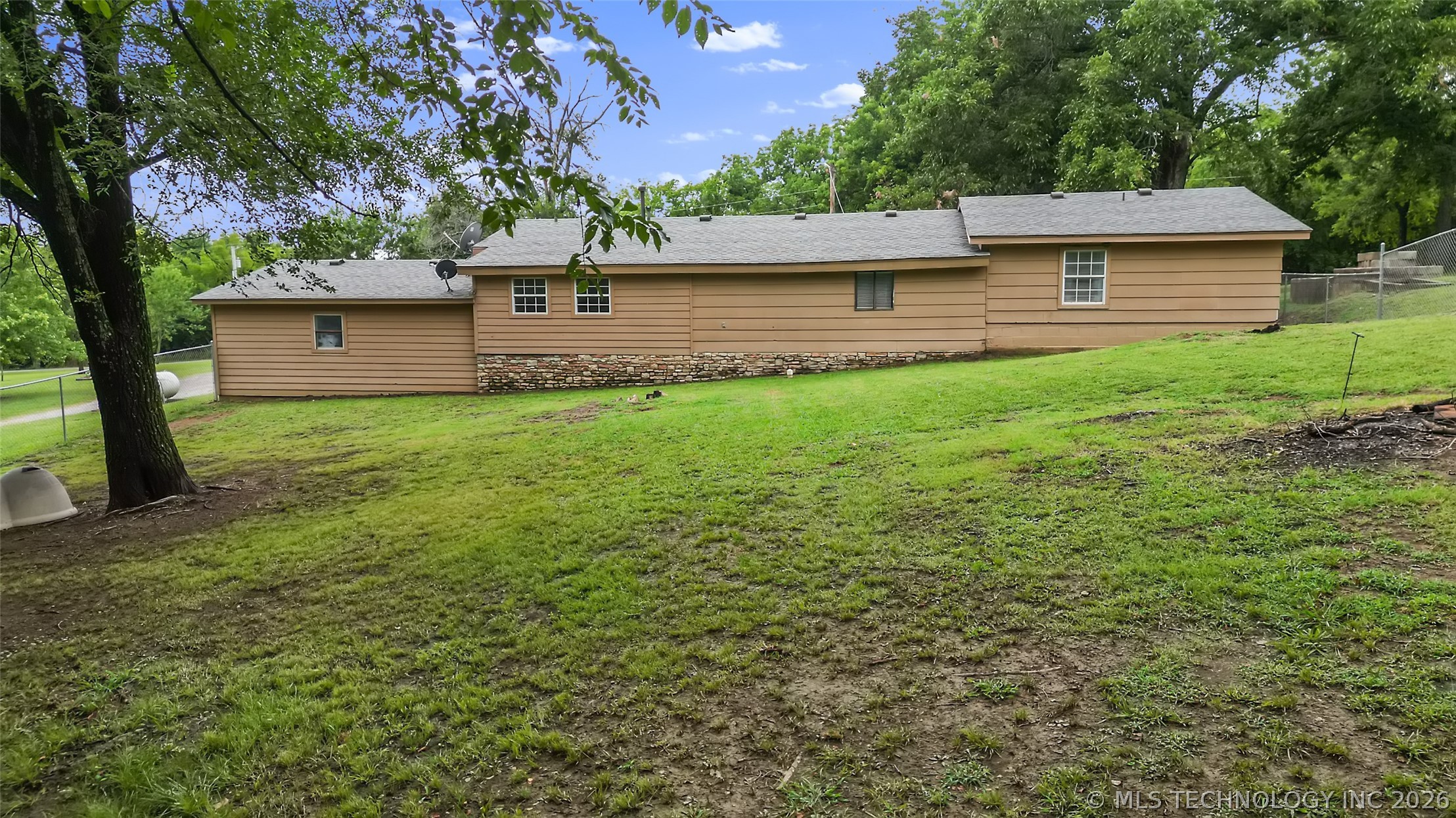 17995 S 4160 Road Claremore OK 74017