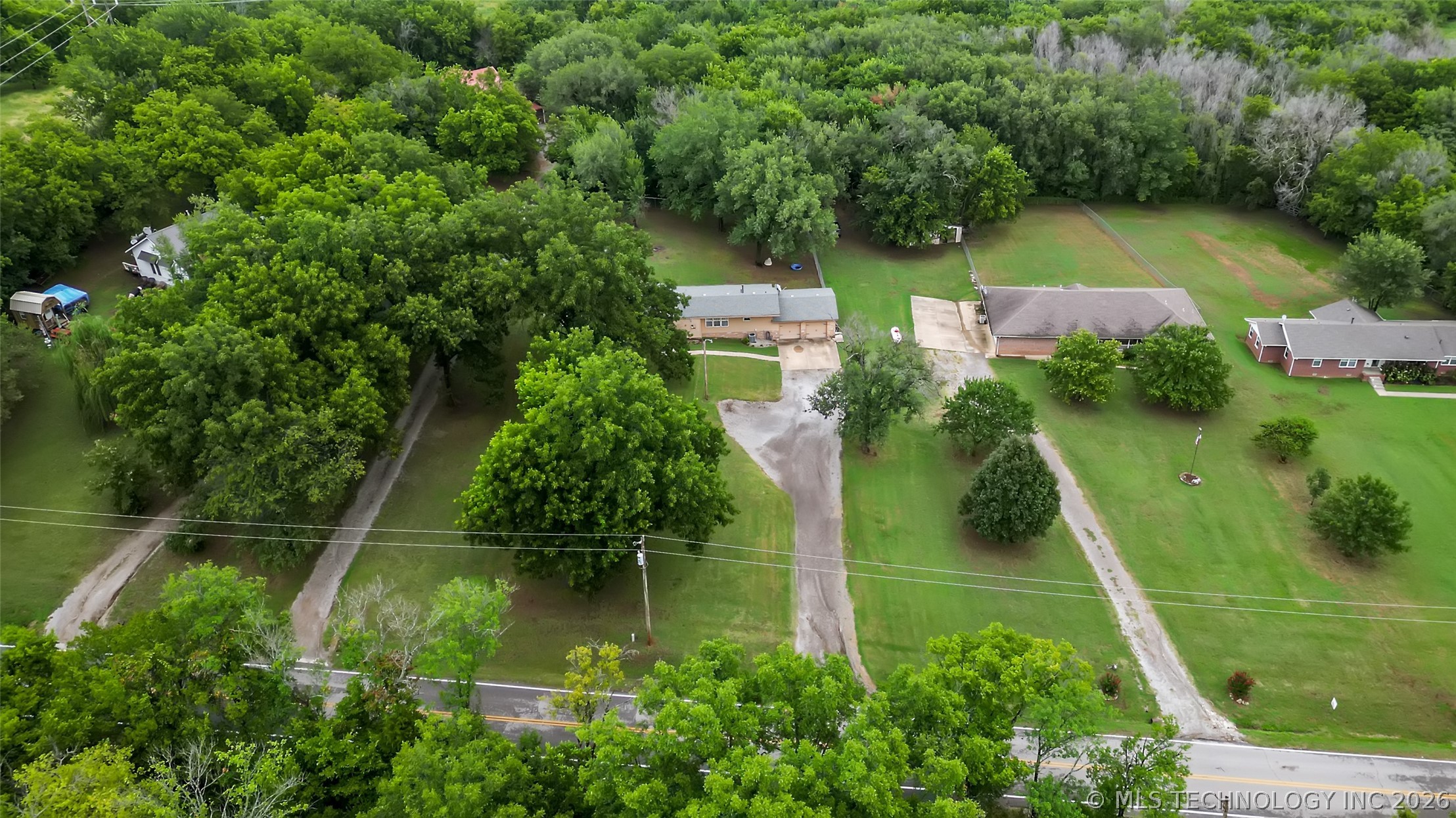 17995 S 4160 Road Claremore OK 74017