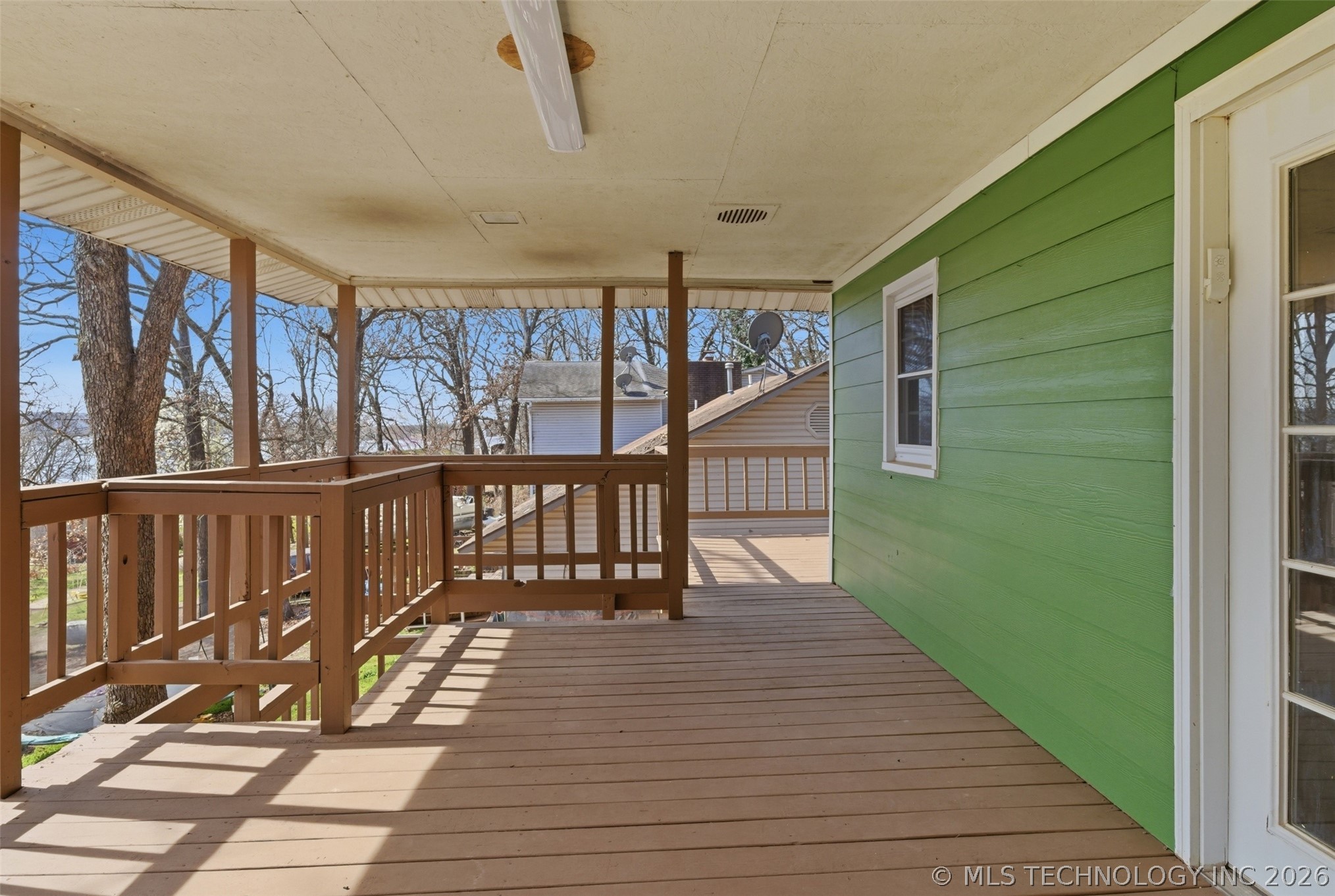 63824 E 206 Wyandotte OK 74370