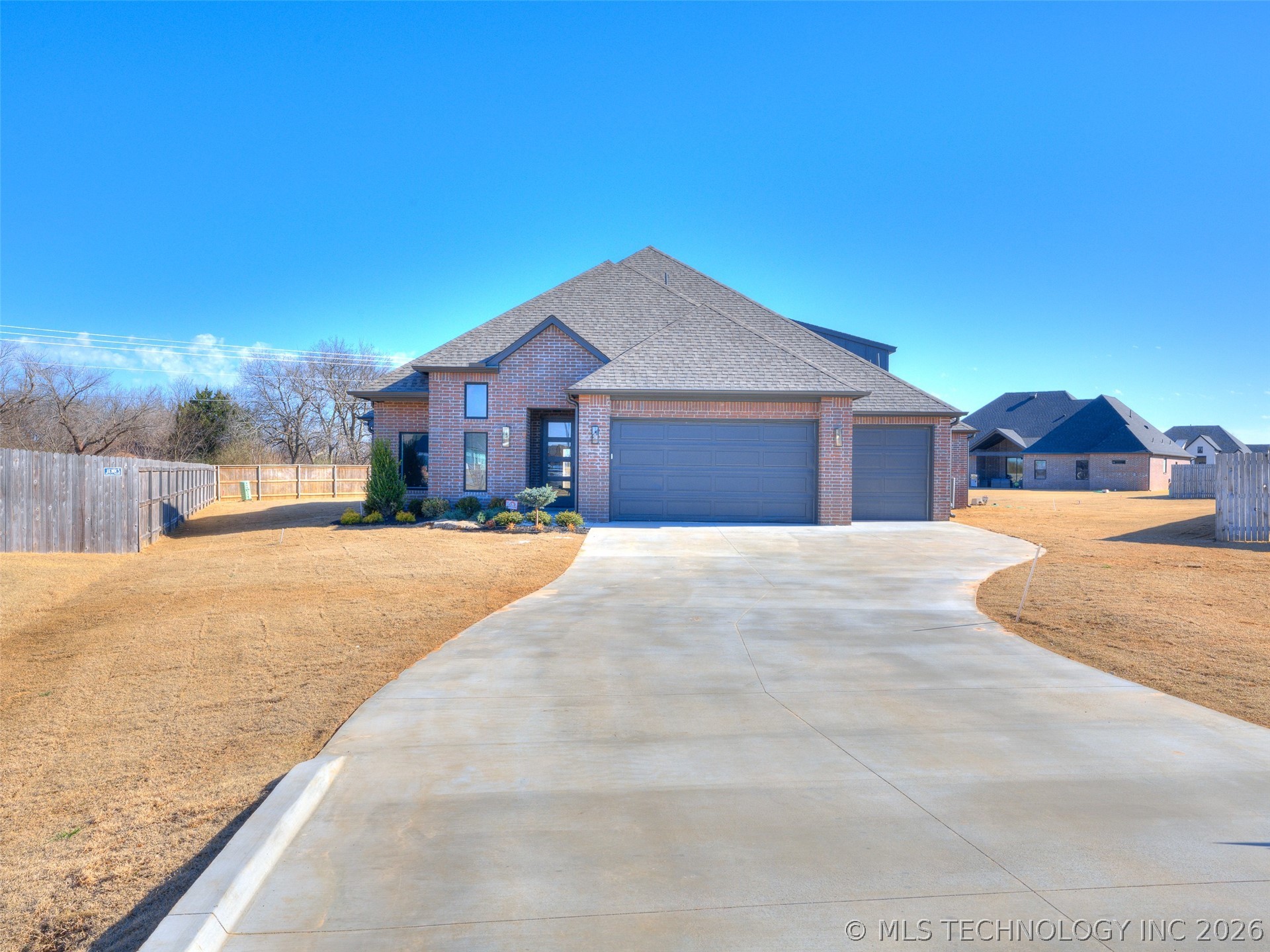 17827 S 48th Eastavenue Bixby OK 74008