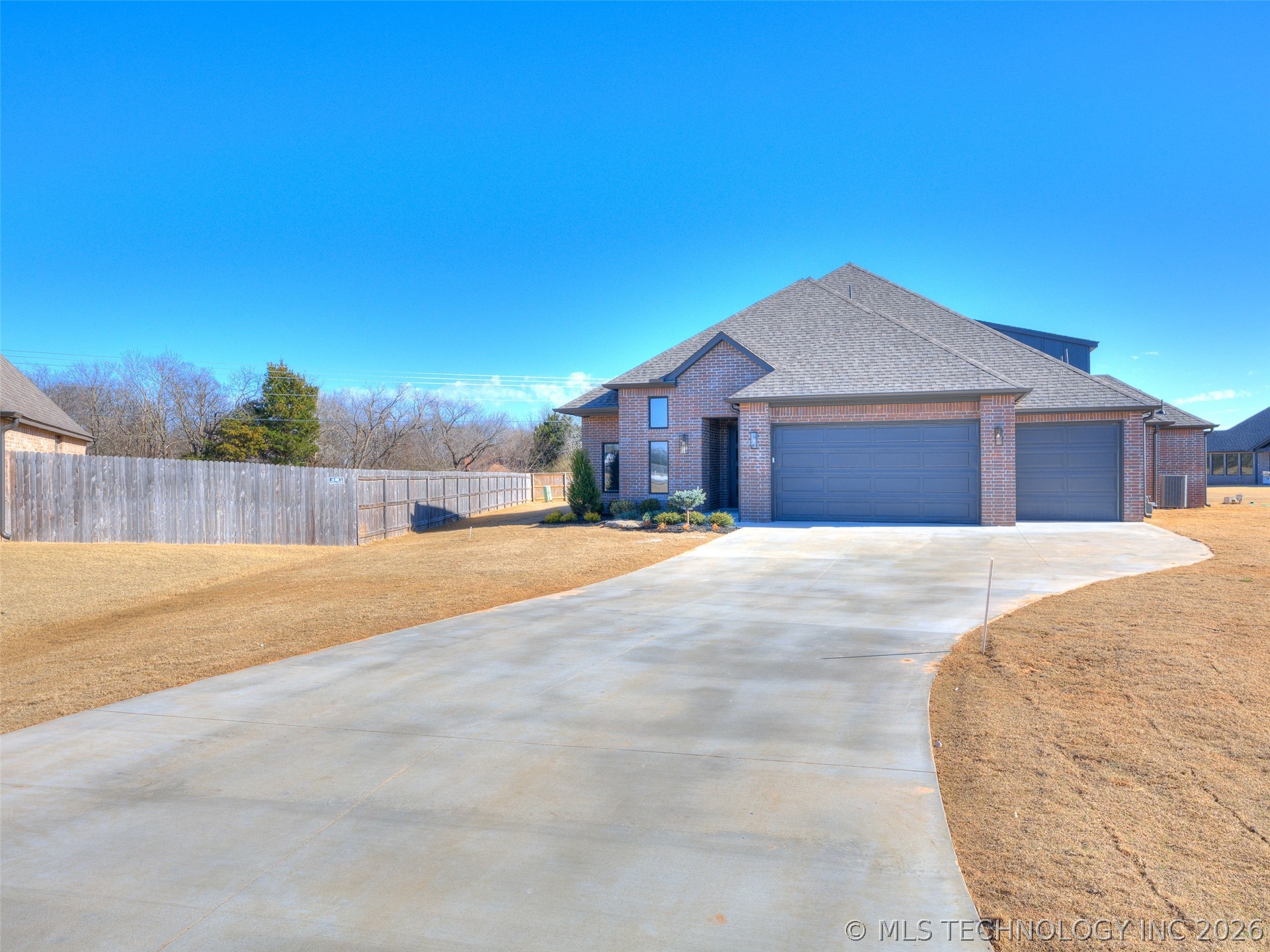 17827 S 48th Eastavenue Bixby OK 74008
