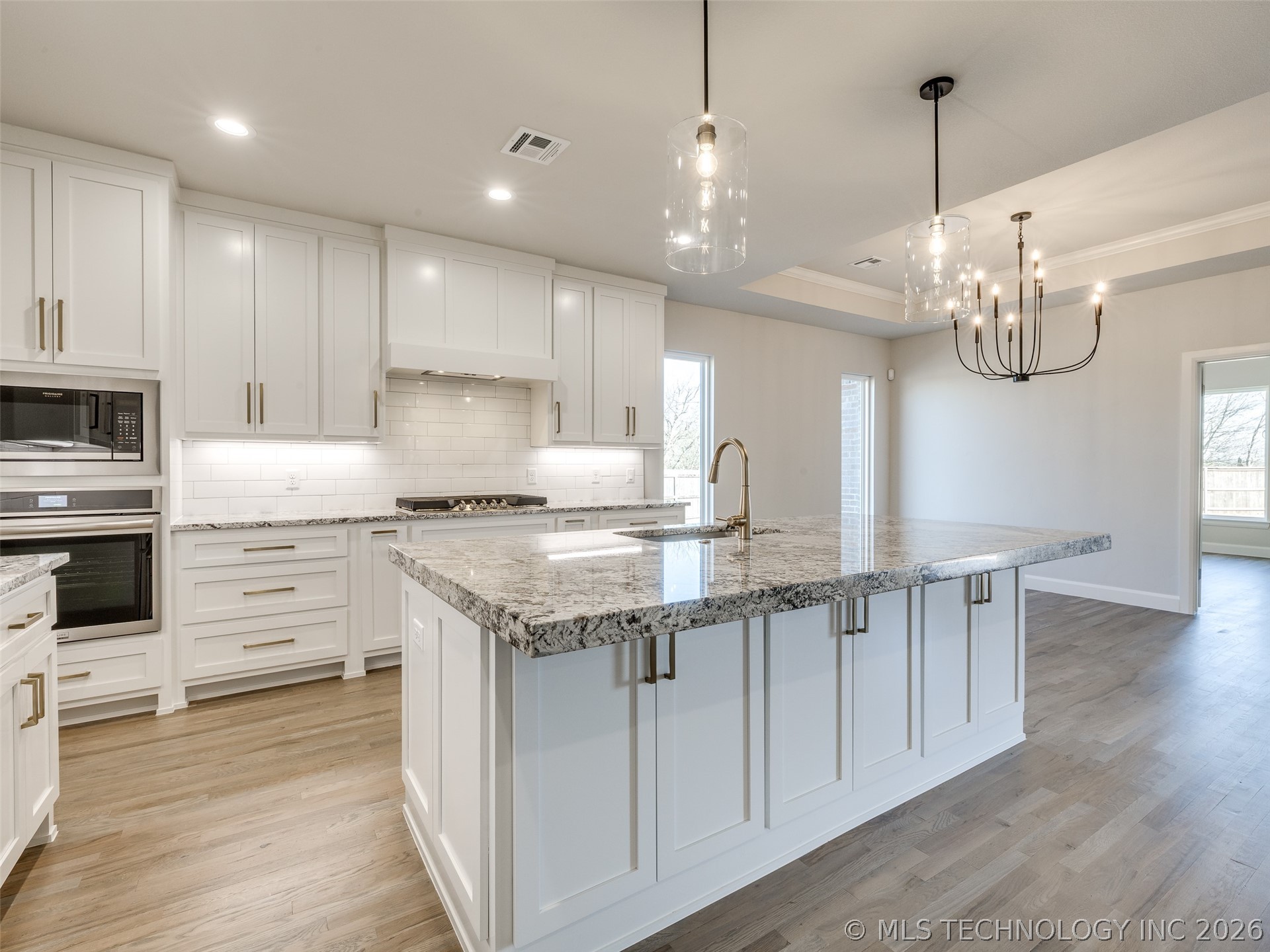 17827 S 48th Eastavenue Bixby OK 74008