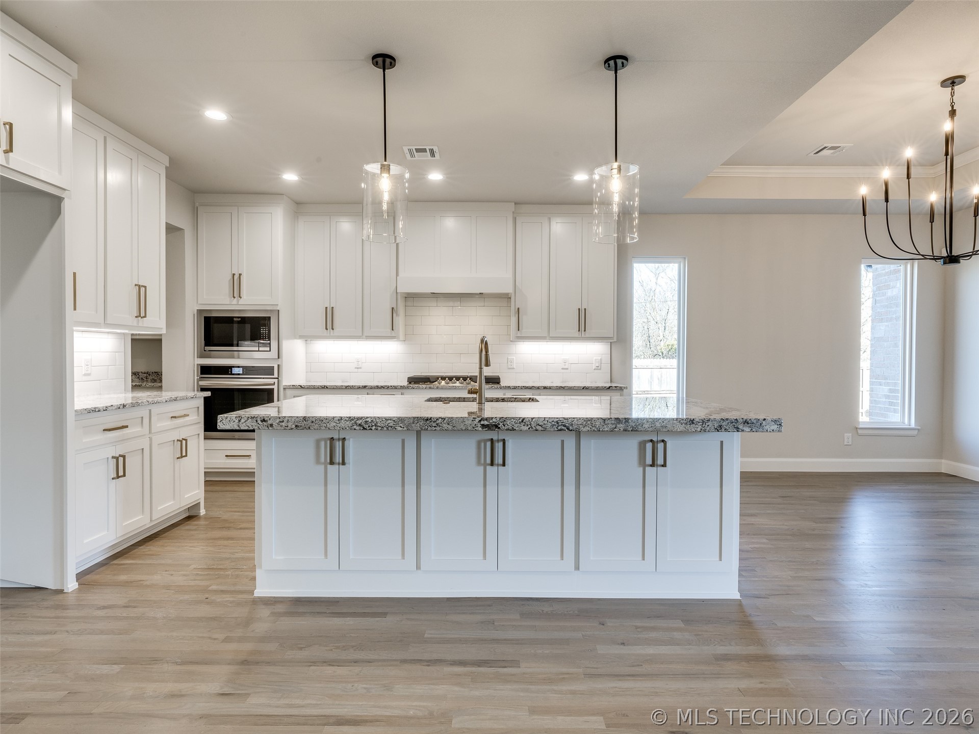 17827 S 48th Eastavenue Bixby OK 74008