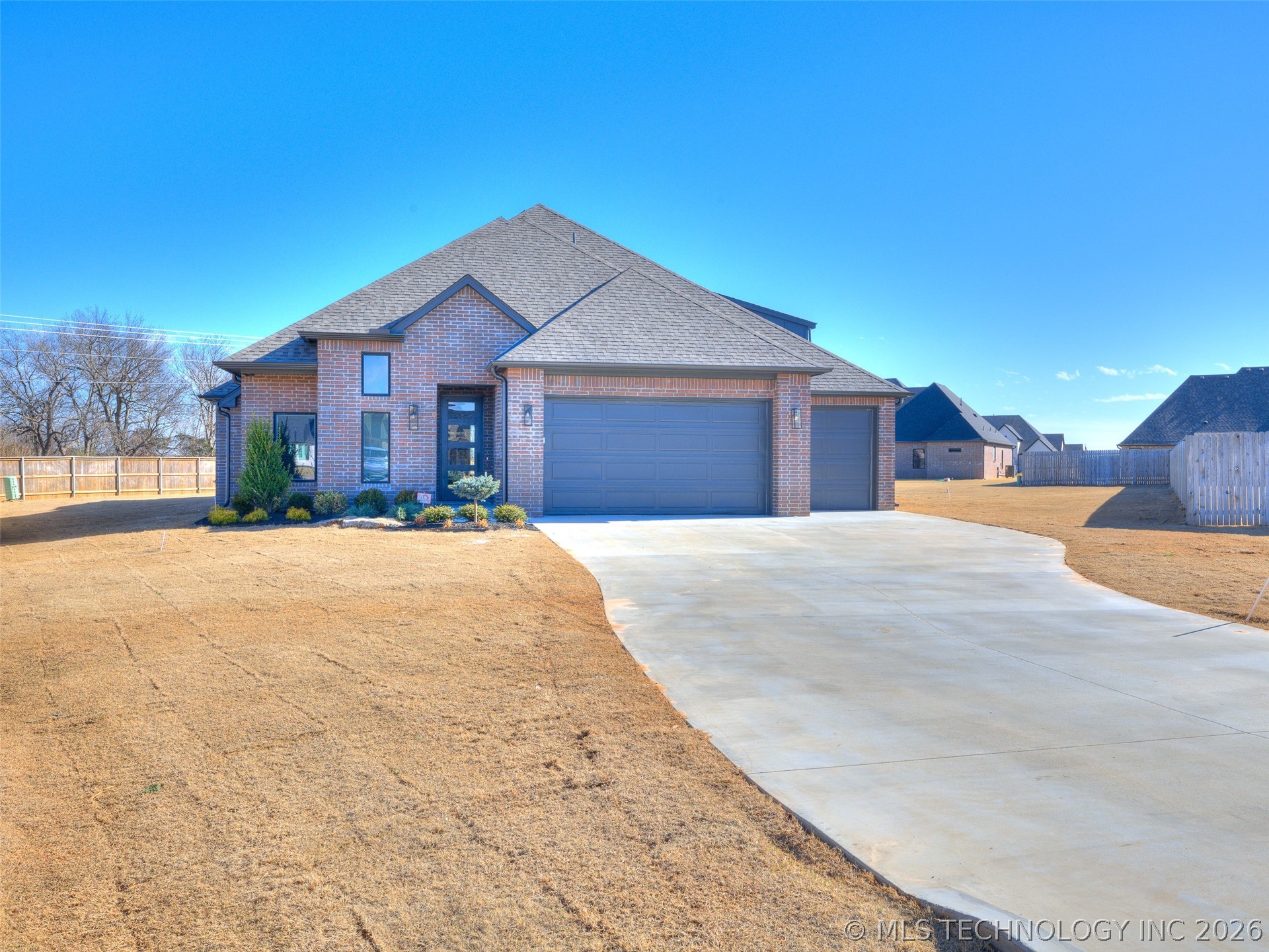 17827 S 48th Eastavenue Bixby OK 74008