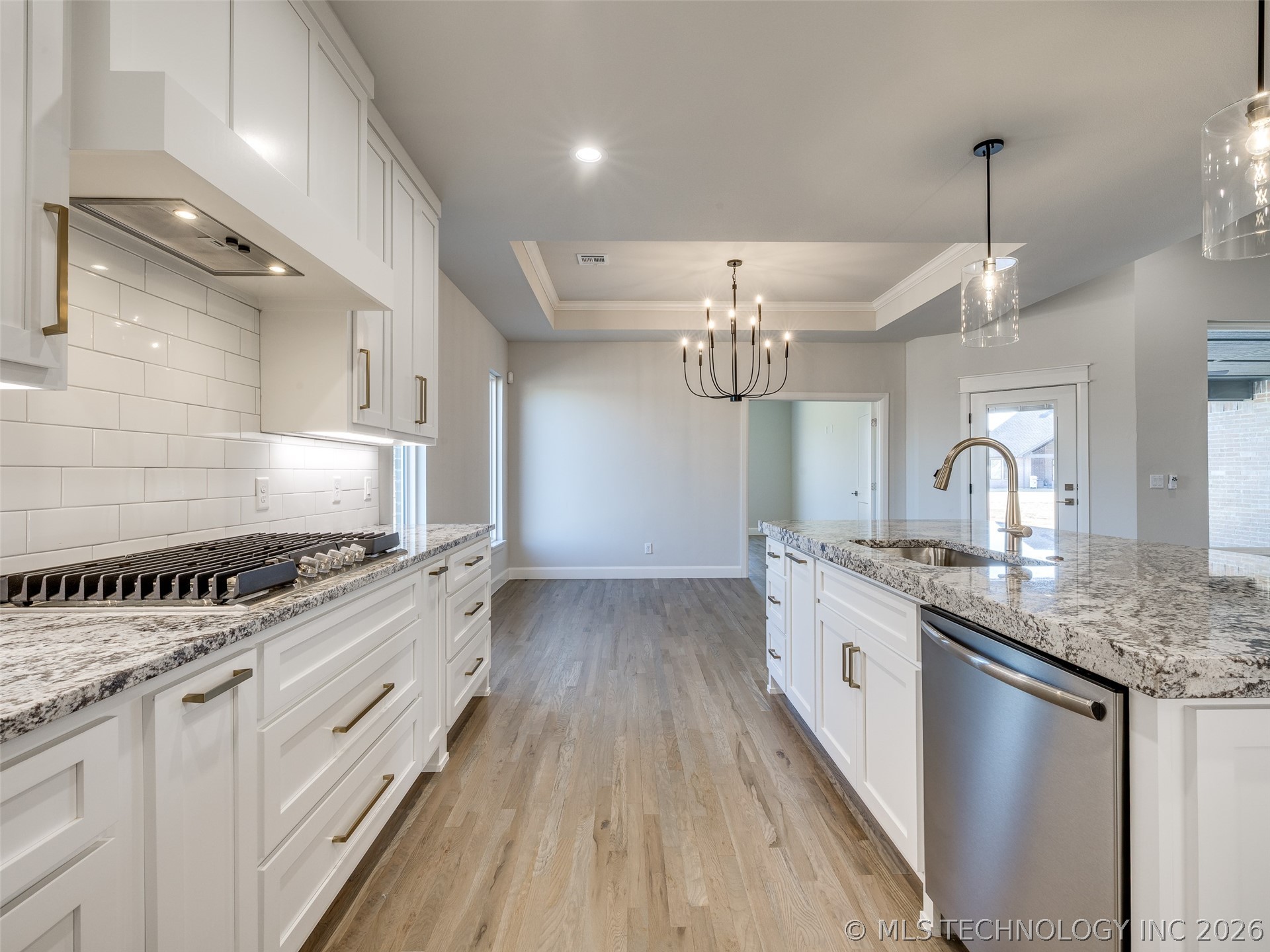 17827 S 48th Eastavenue Bixby OK 74008
