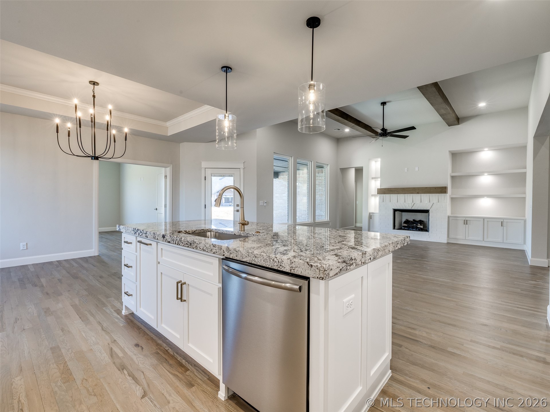 17827 S 48th Eastavenue Bixby OK 74008