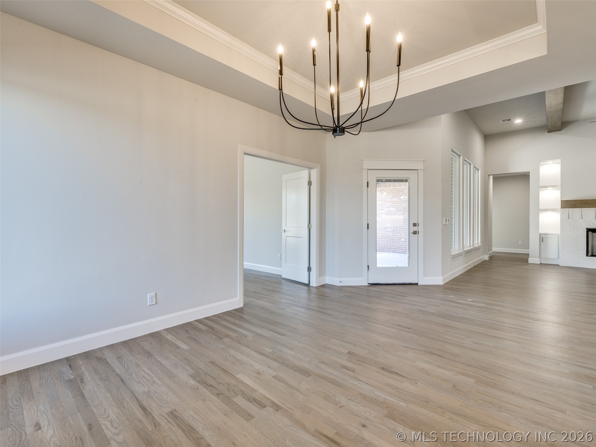 17827 S 48th Eastavenue Bixby OK 74008