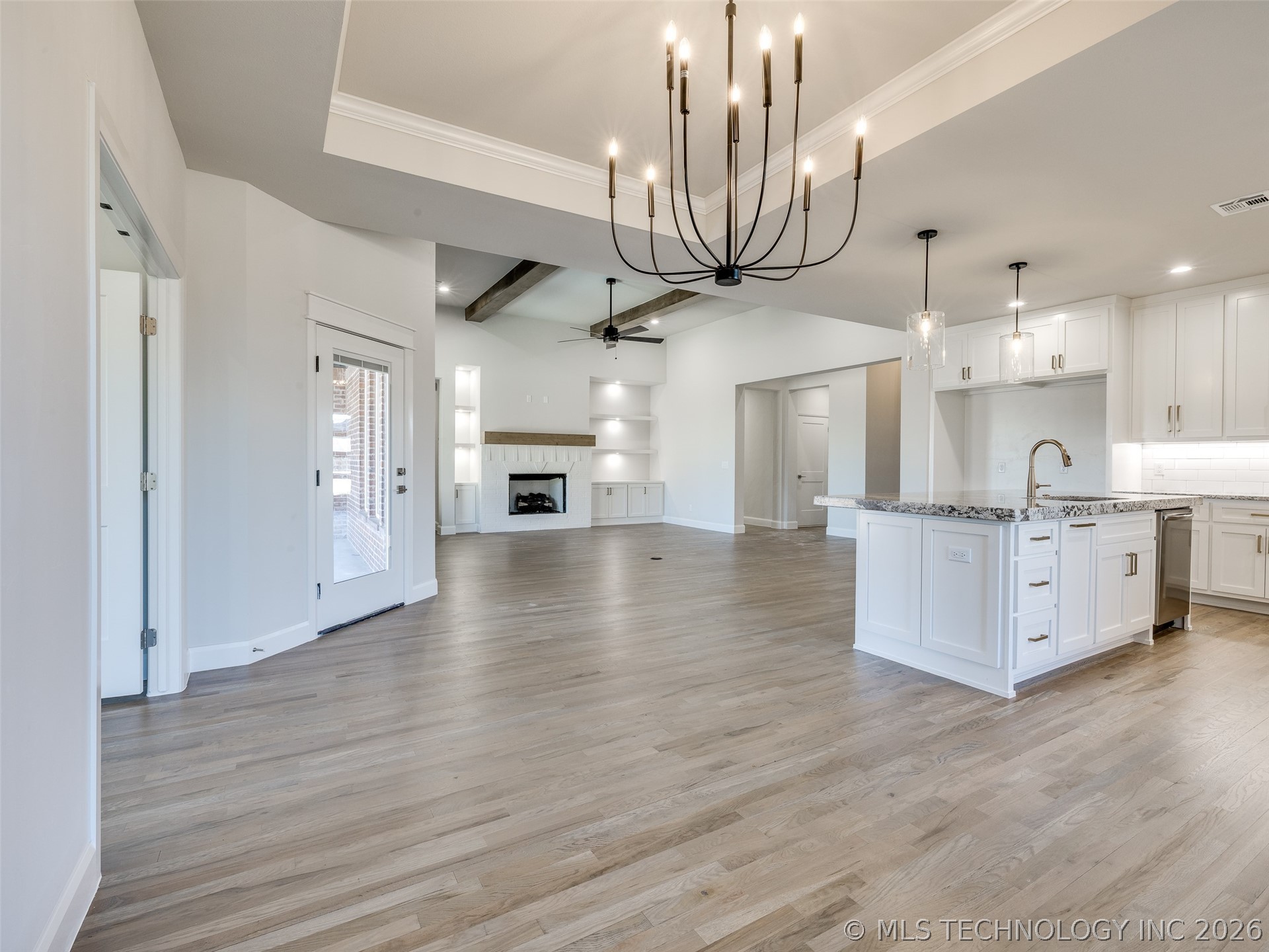 17827 S 48th Eastavenue Bixby OK 74008
